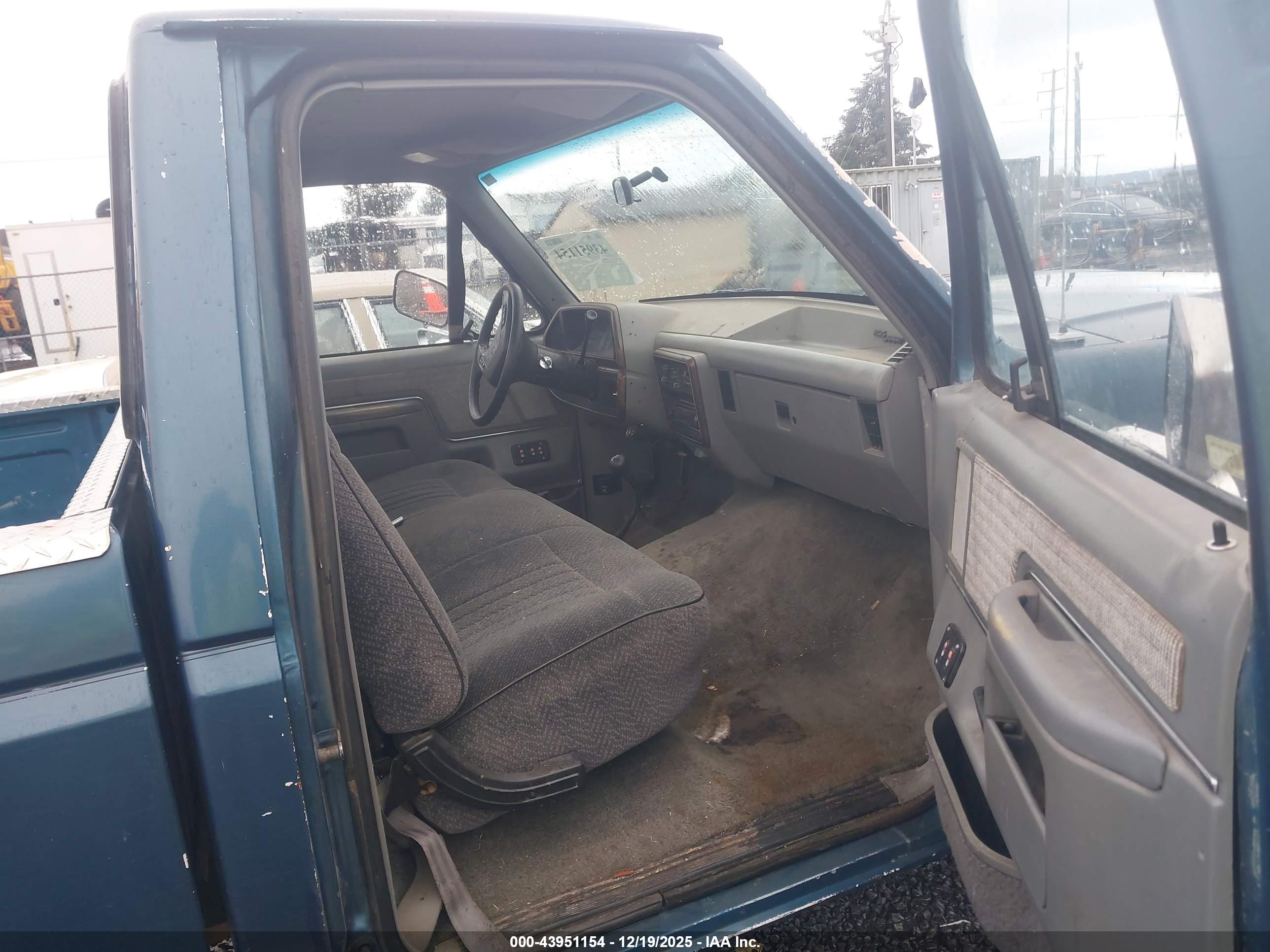 FORD F150 image 5
