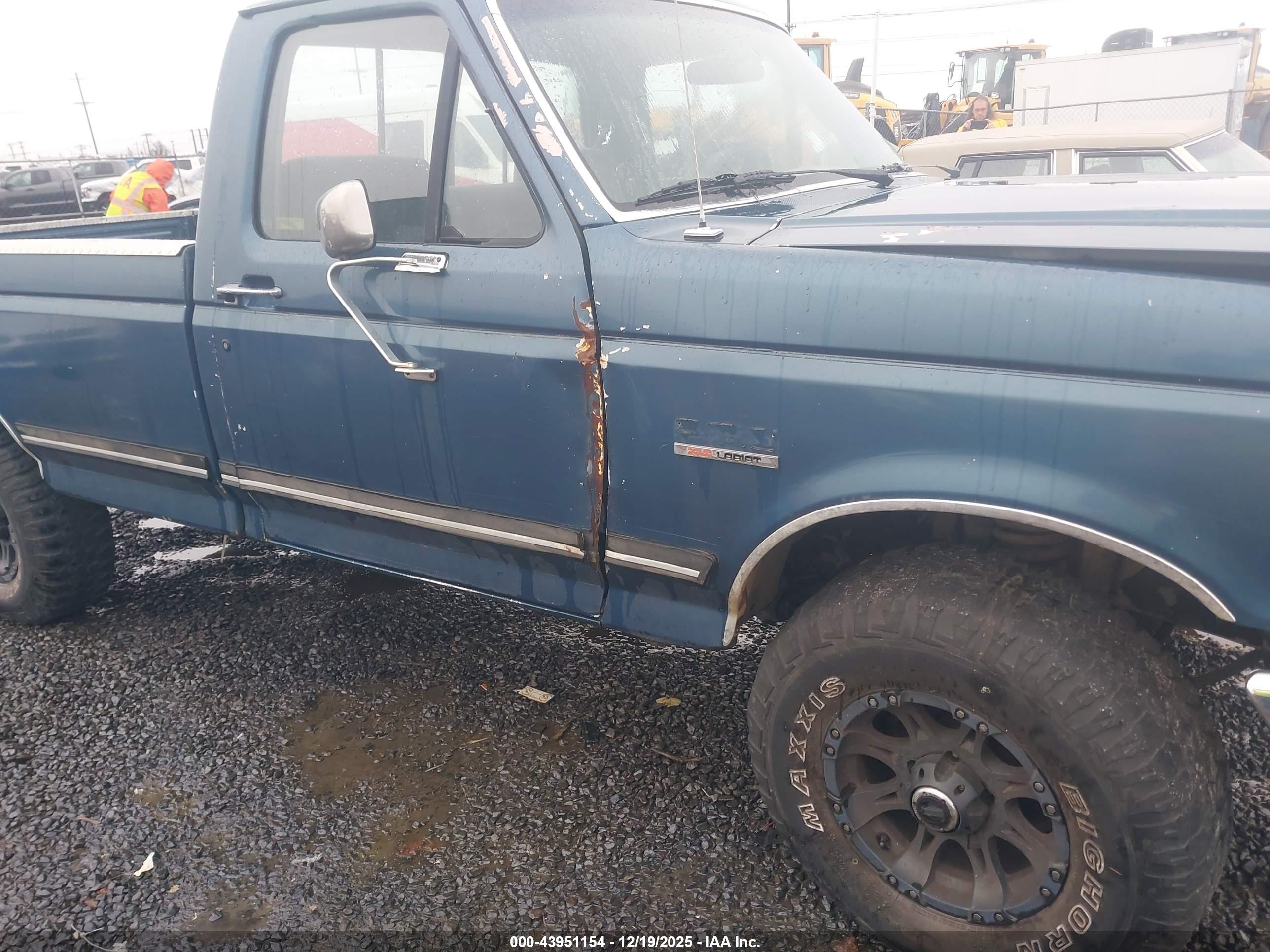 FORD F150 image 6