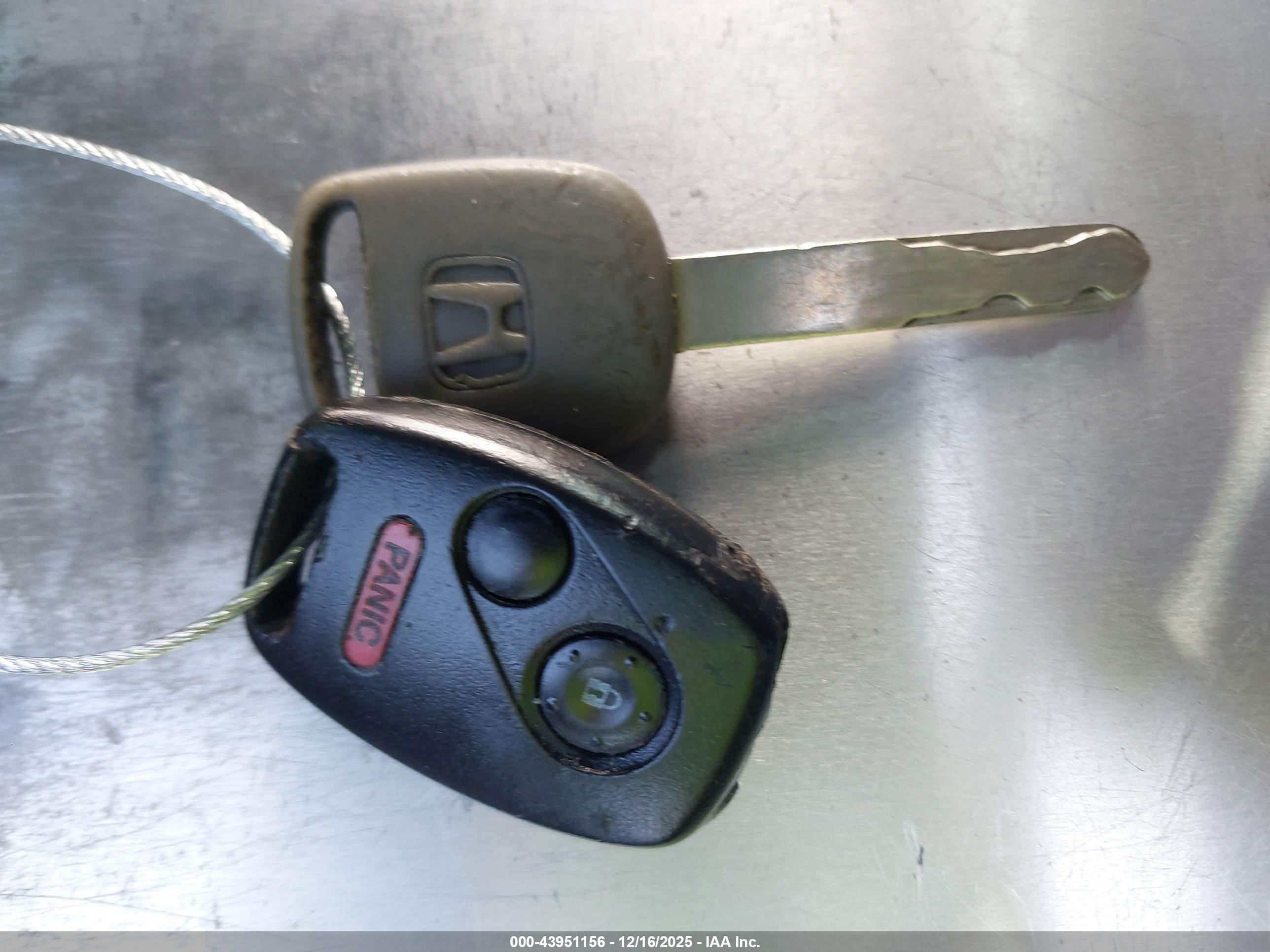 HONDA CIVIC image 11