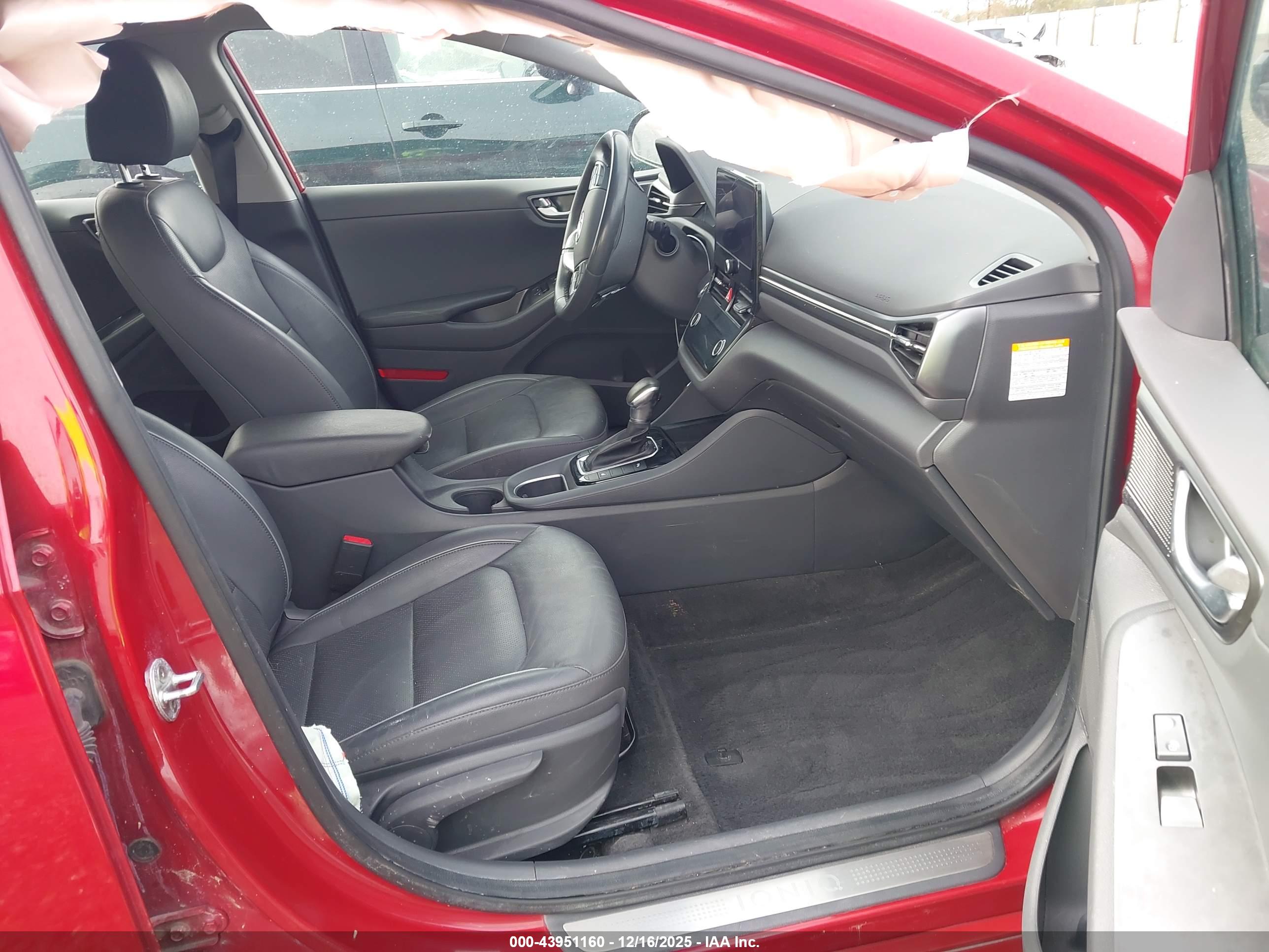 HYUNDAI IONIQ image 5