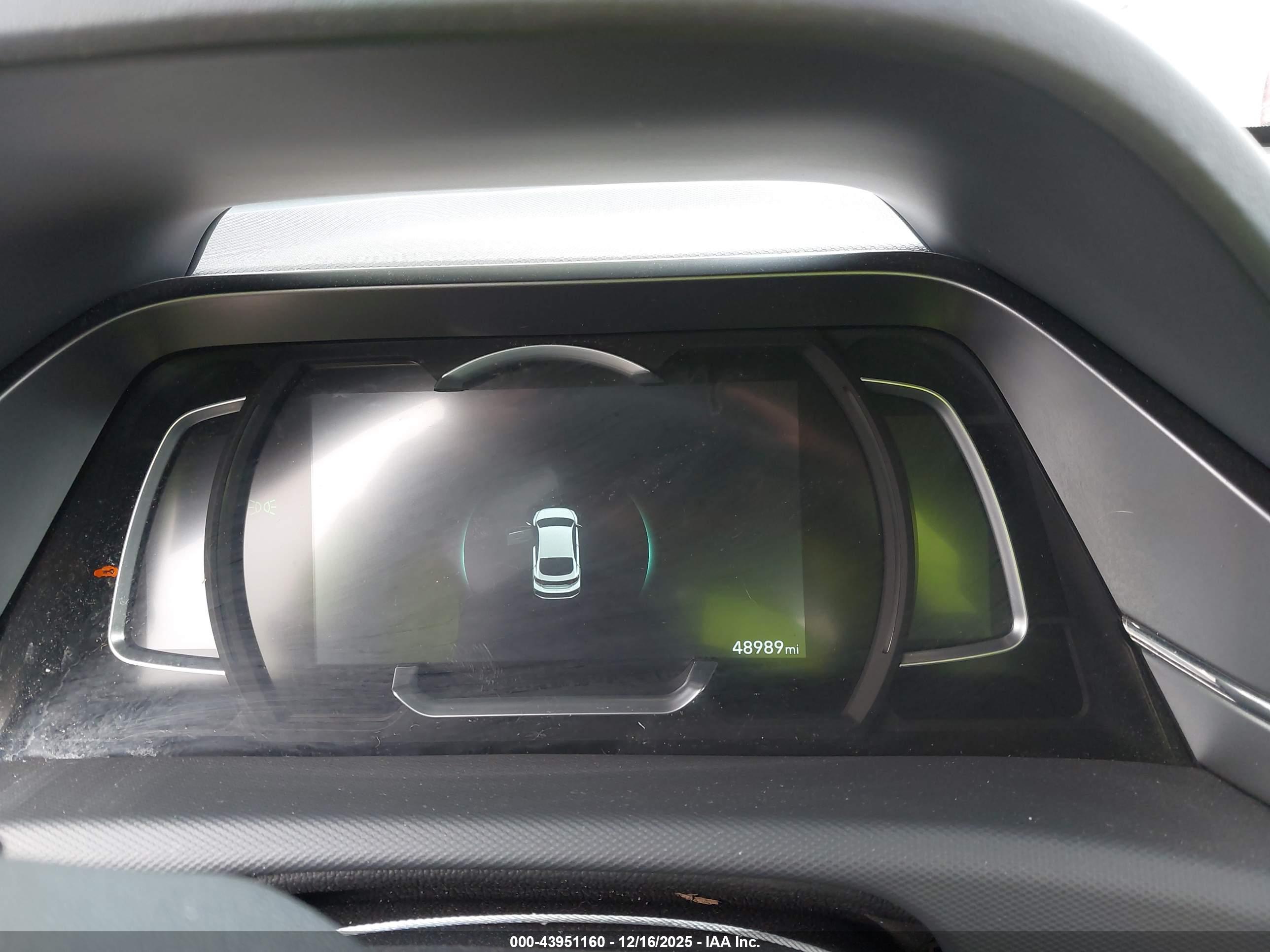 HYUNDAI IONIQ image 7