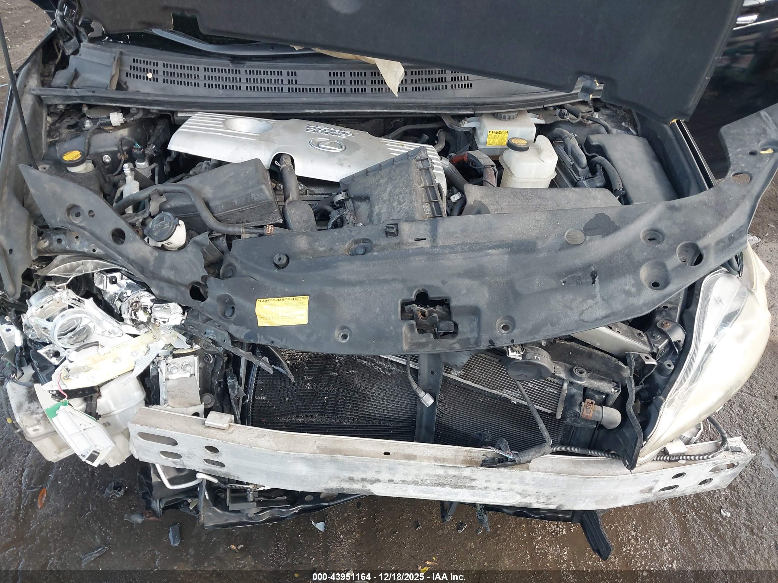LEXUS CT image 10