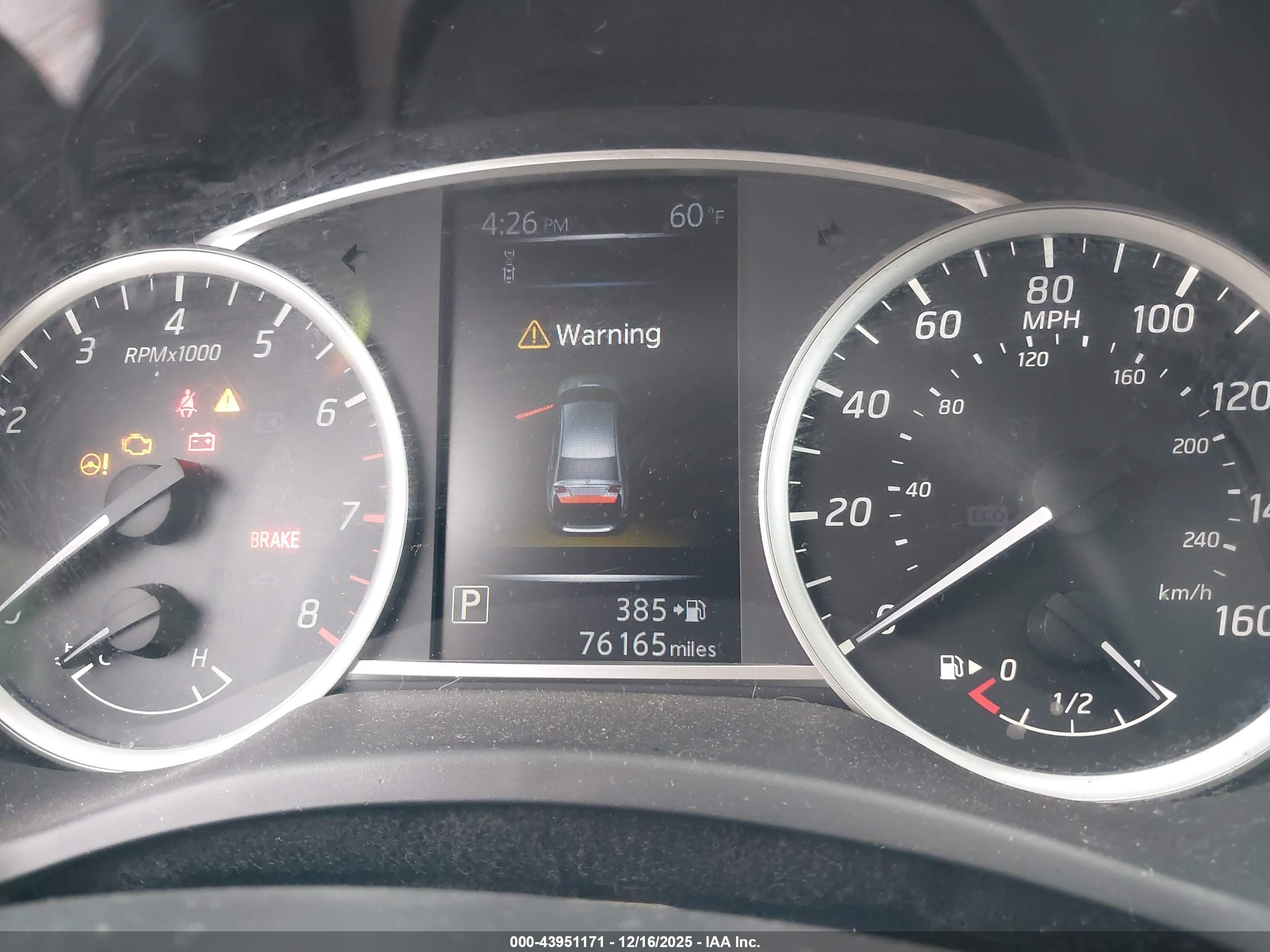 NISSAN SENTRA image 7