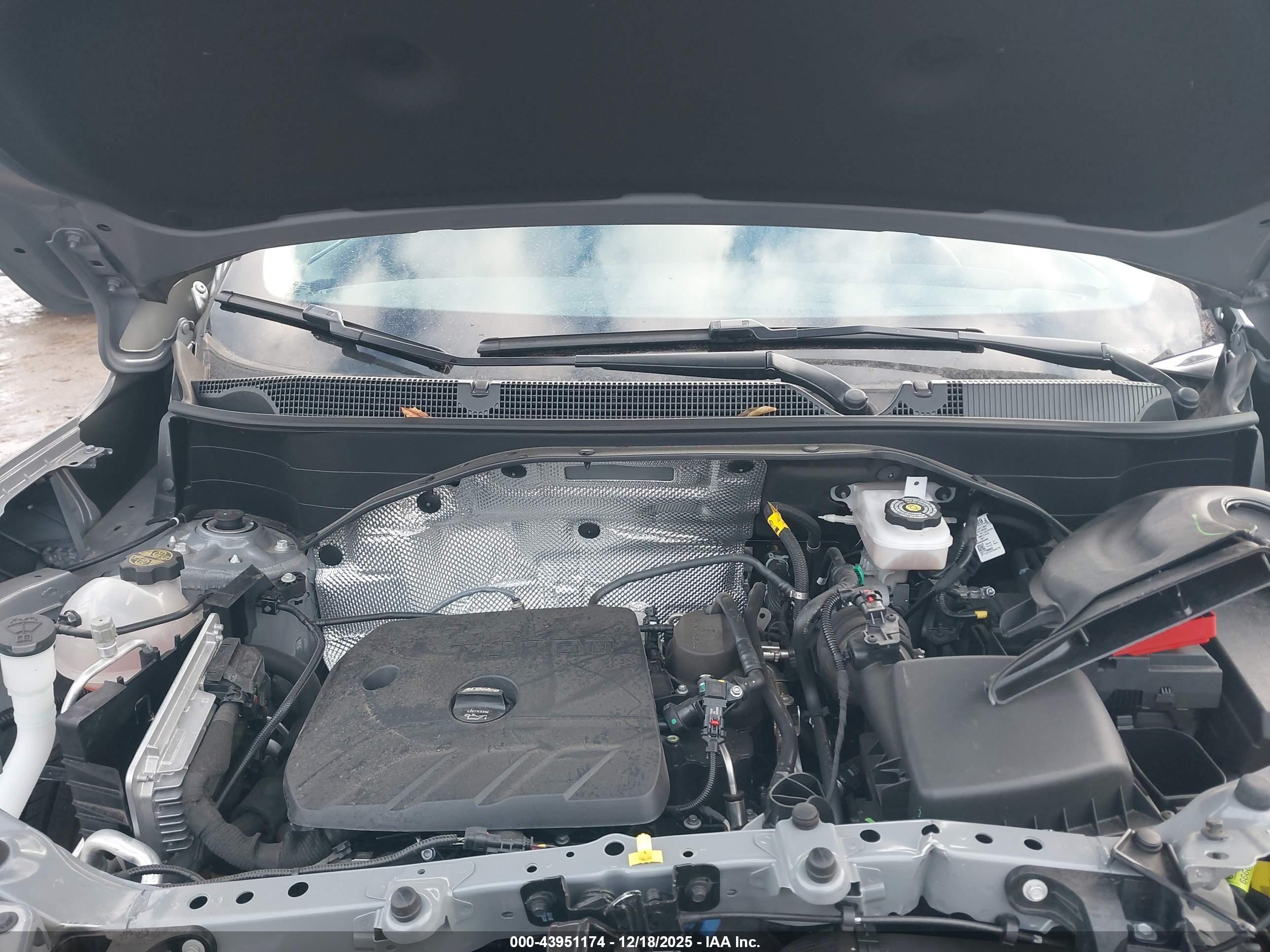 BUICK ENCORE image 10