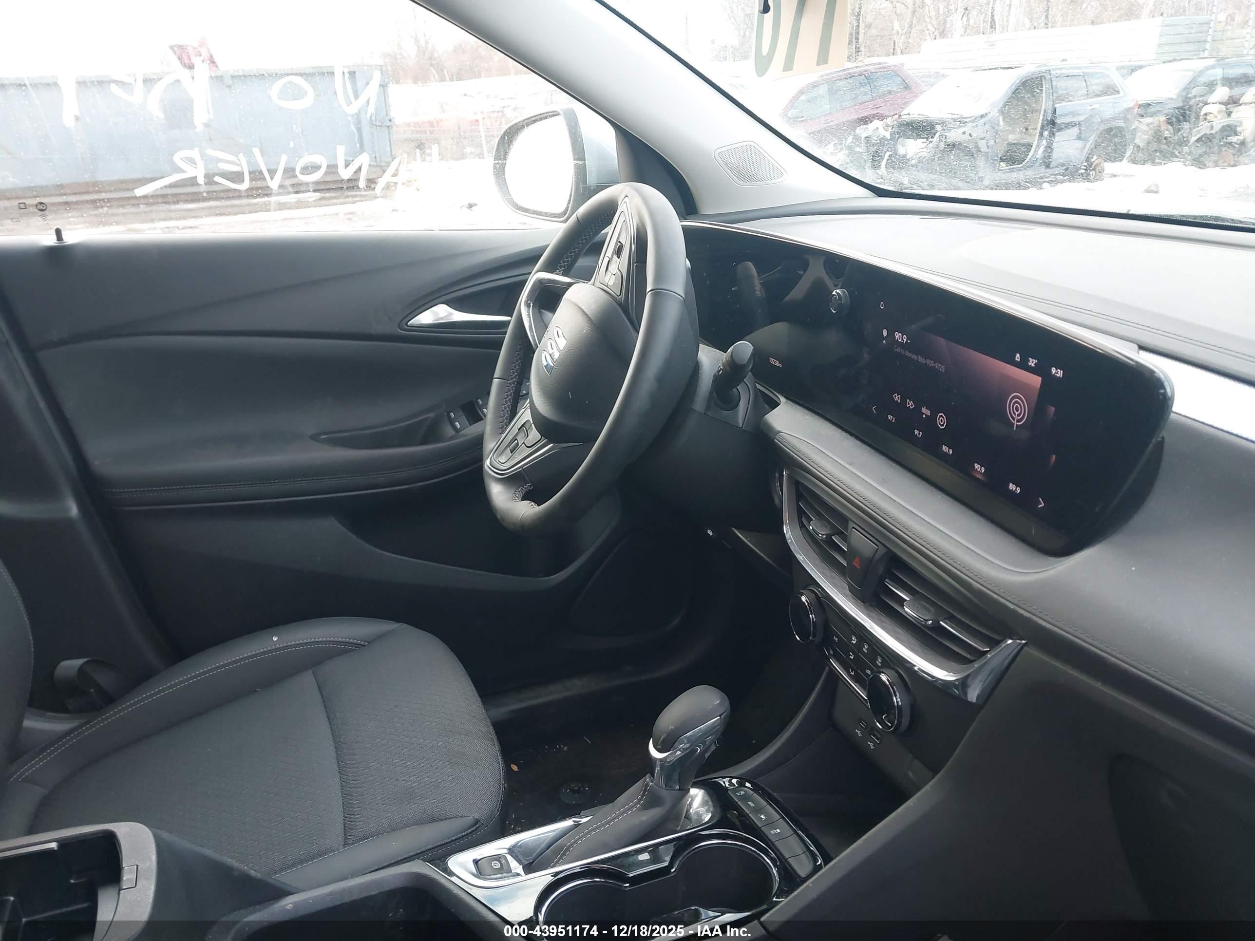 BUICK ENCORE image 5