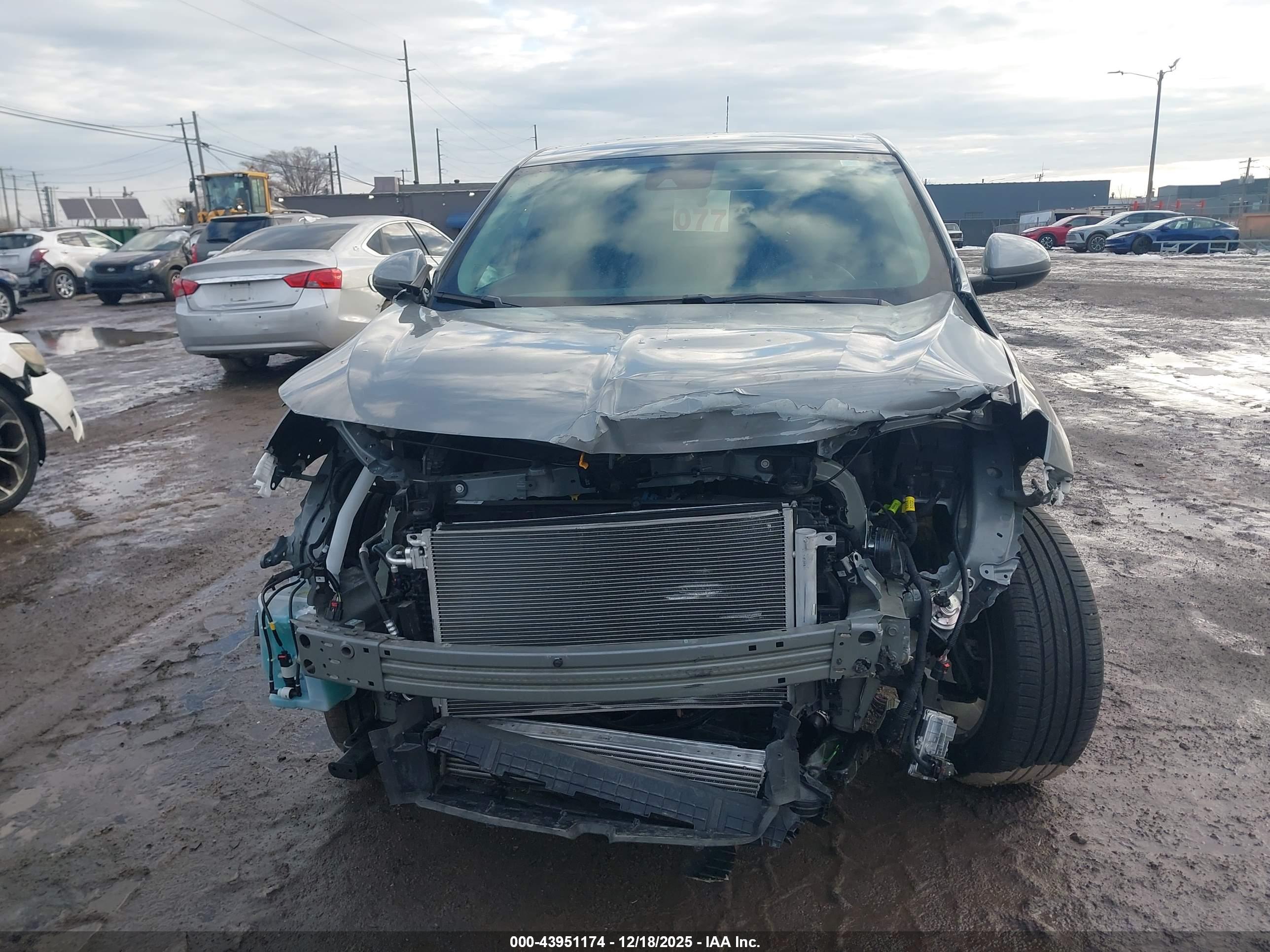 BUICK ENCORE image 6
