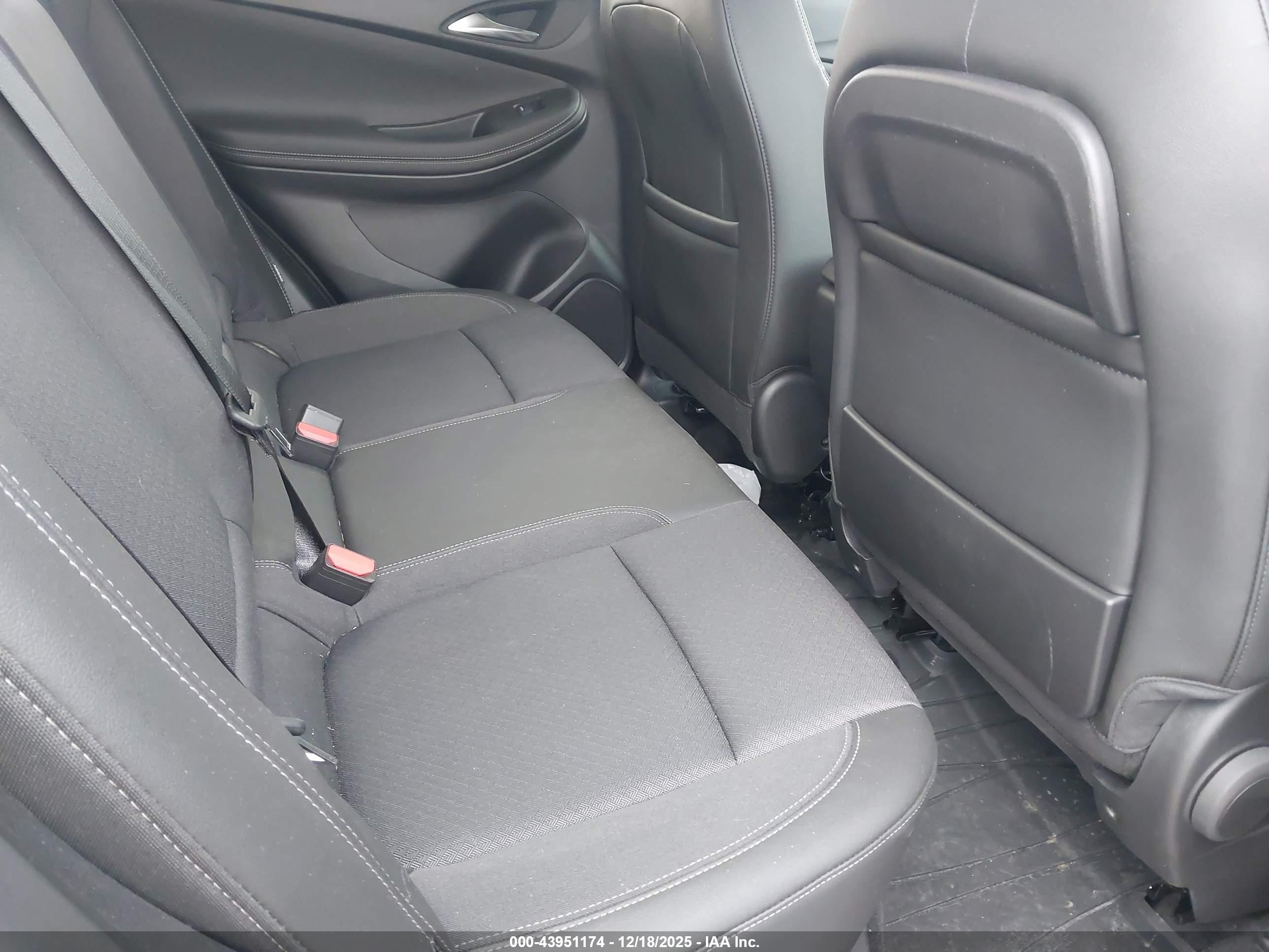 BUICK ENCORE image 8