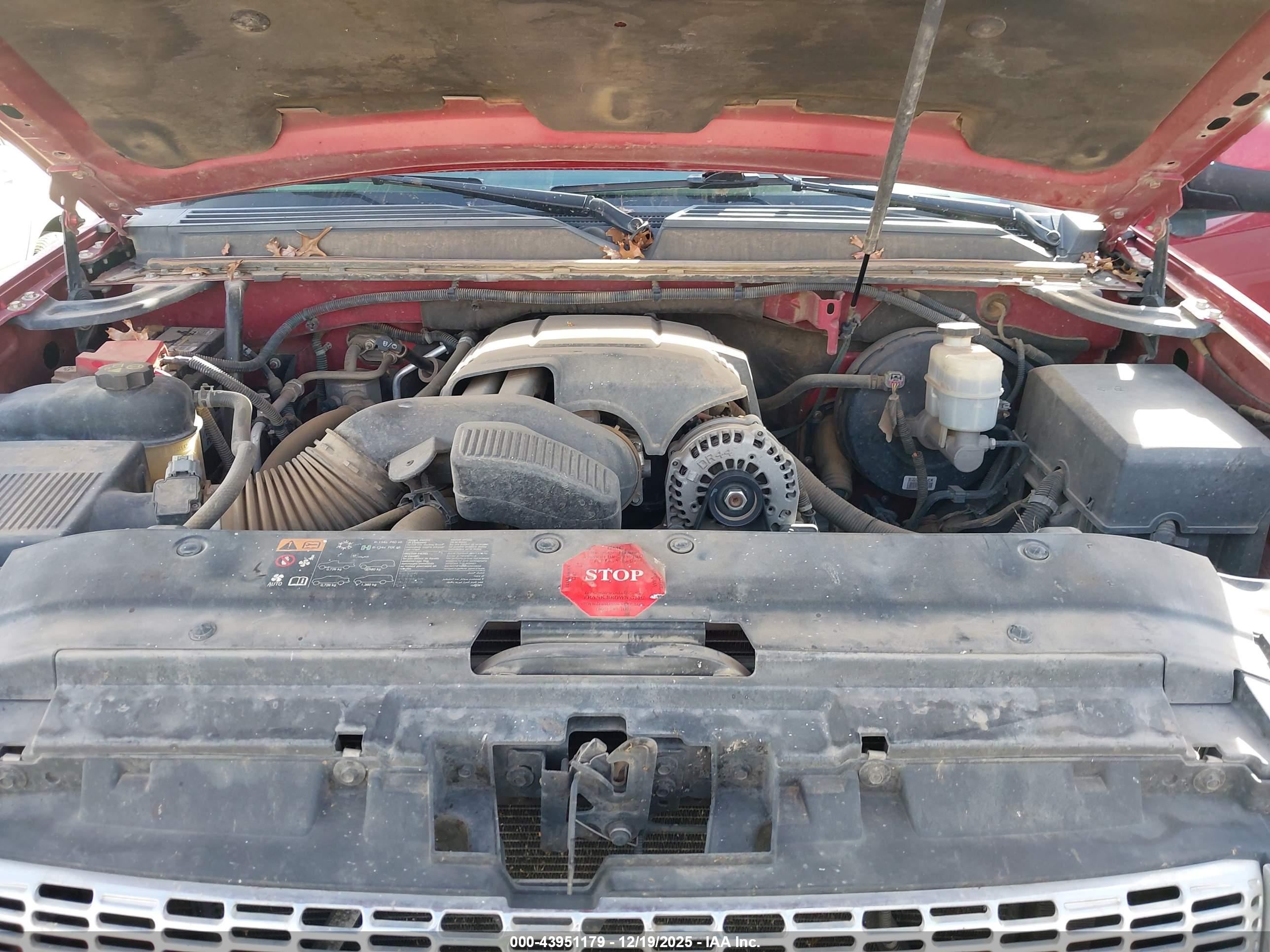 GMC YUKON image 10