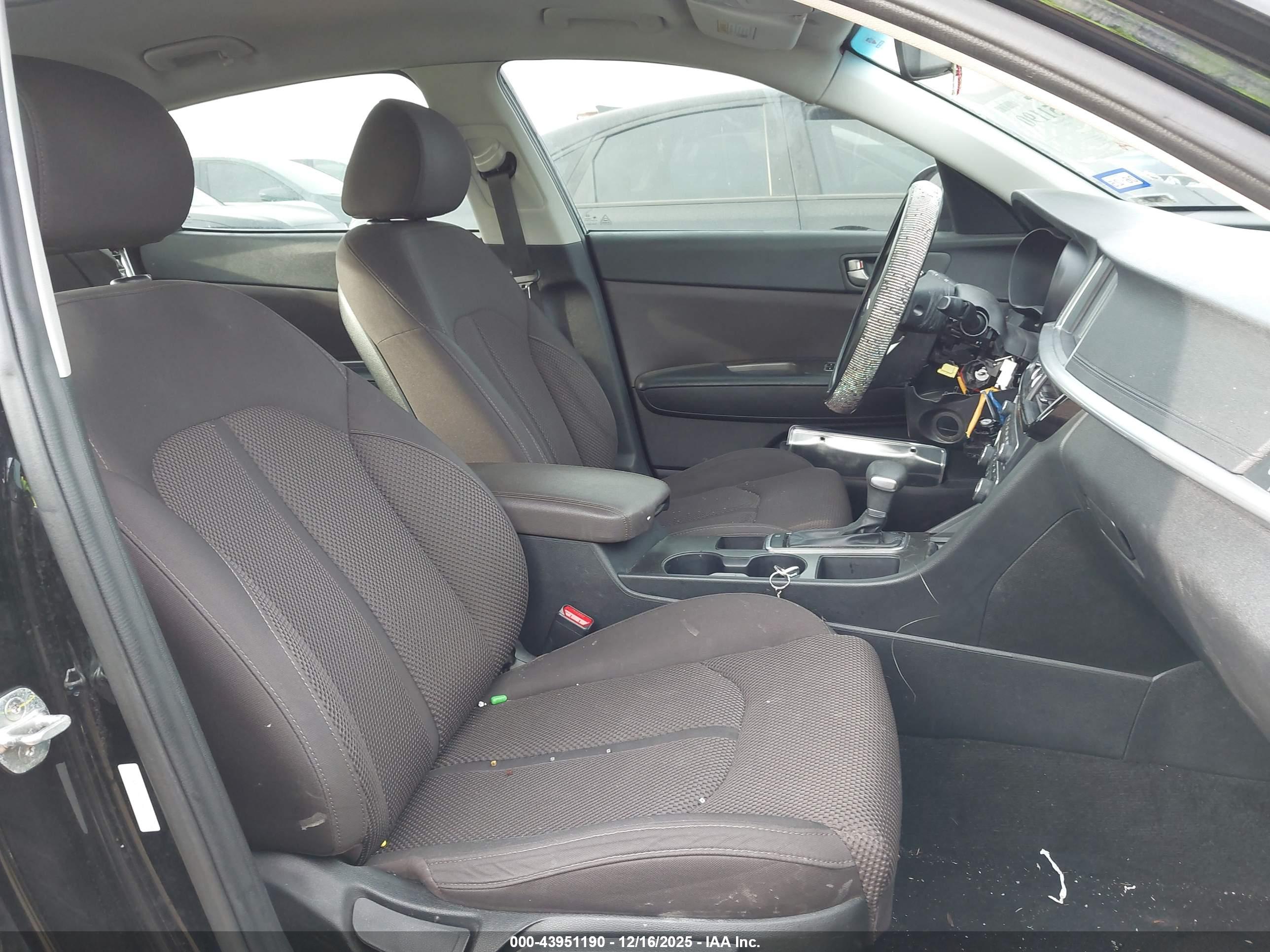 KIA OPTIMA image 5
