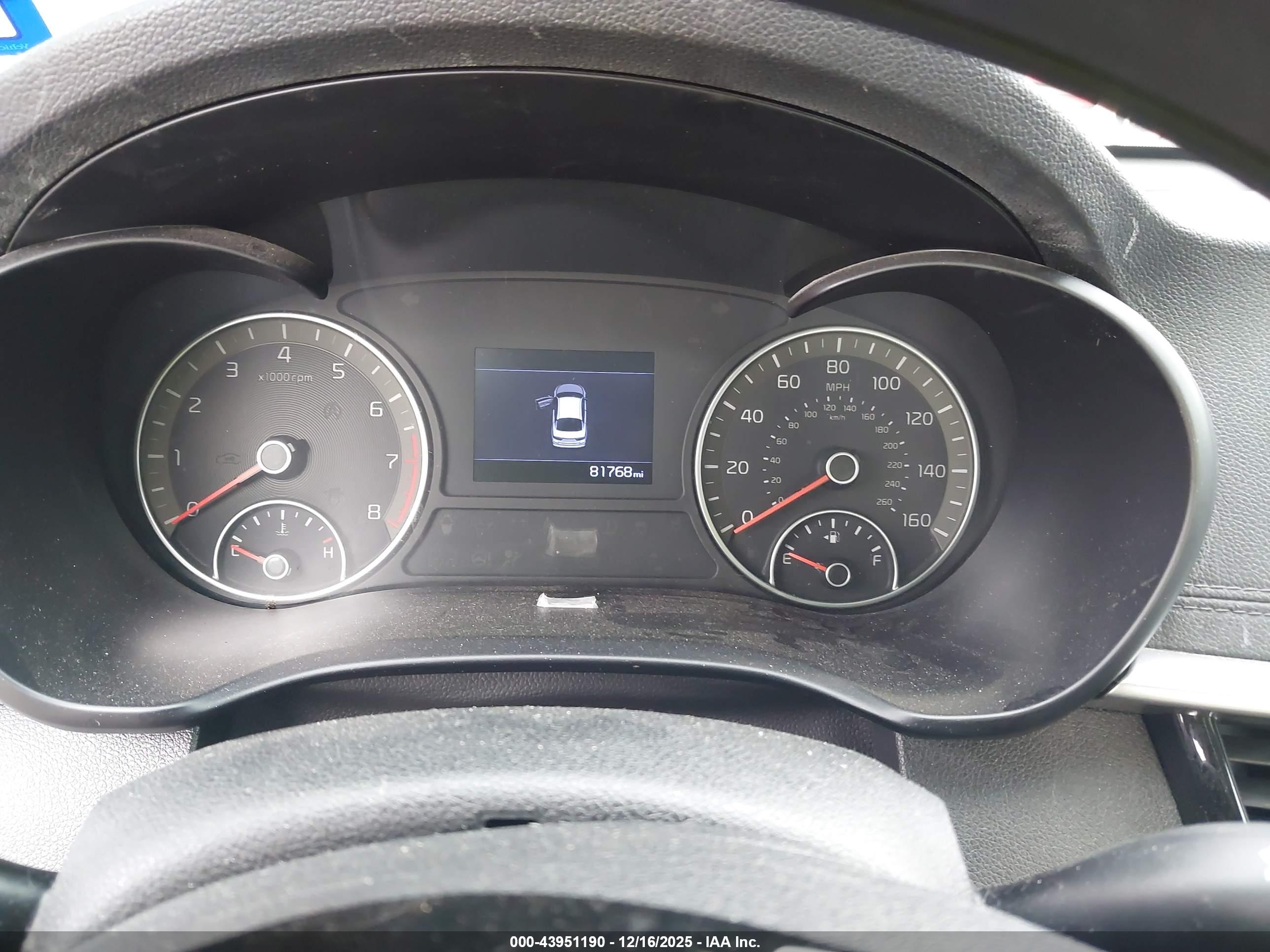 KIA OPTIMA image 7