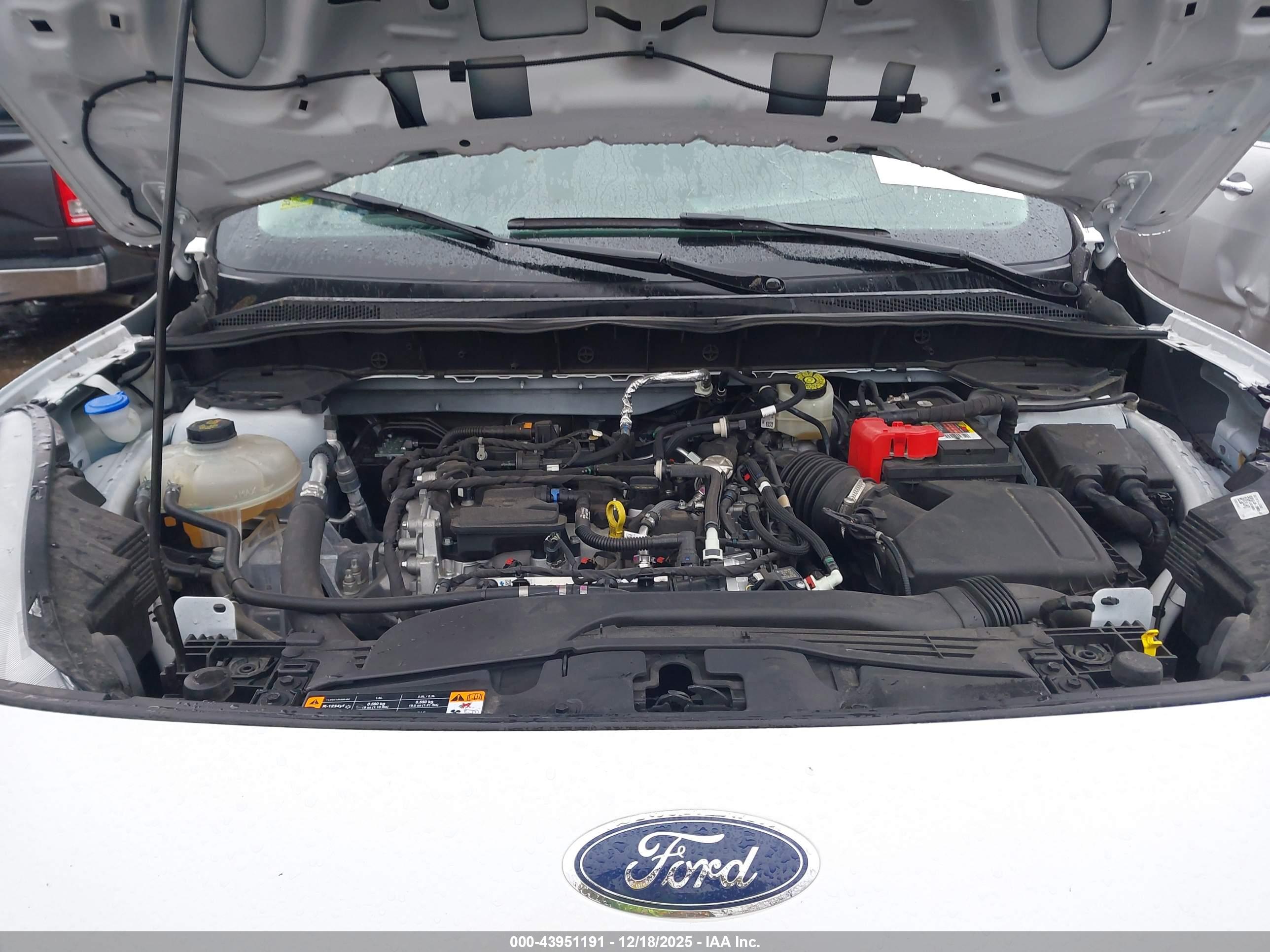 FORD ESCAPE image 10