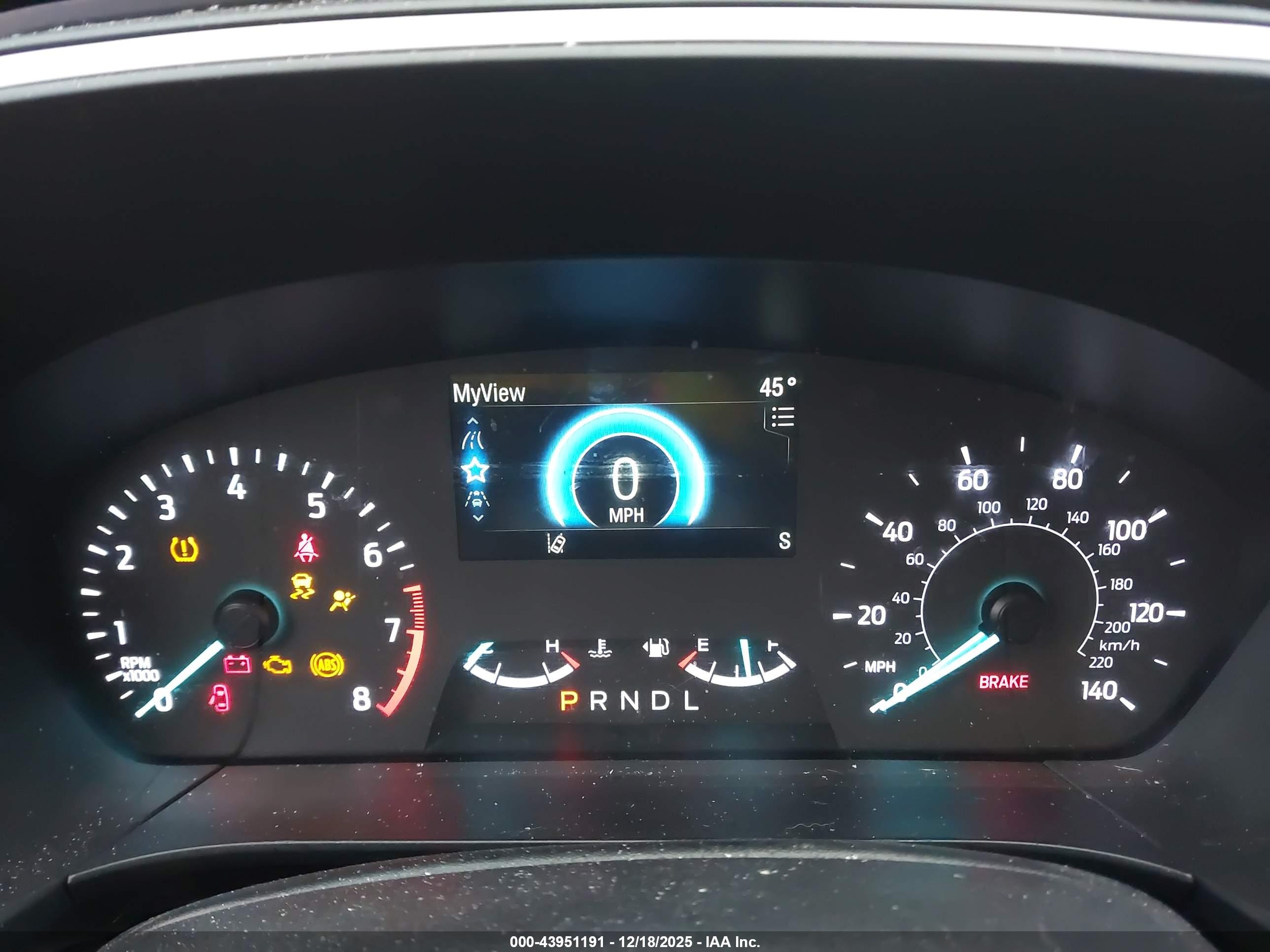 FORD ESCAPE image 7