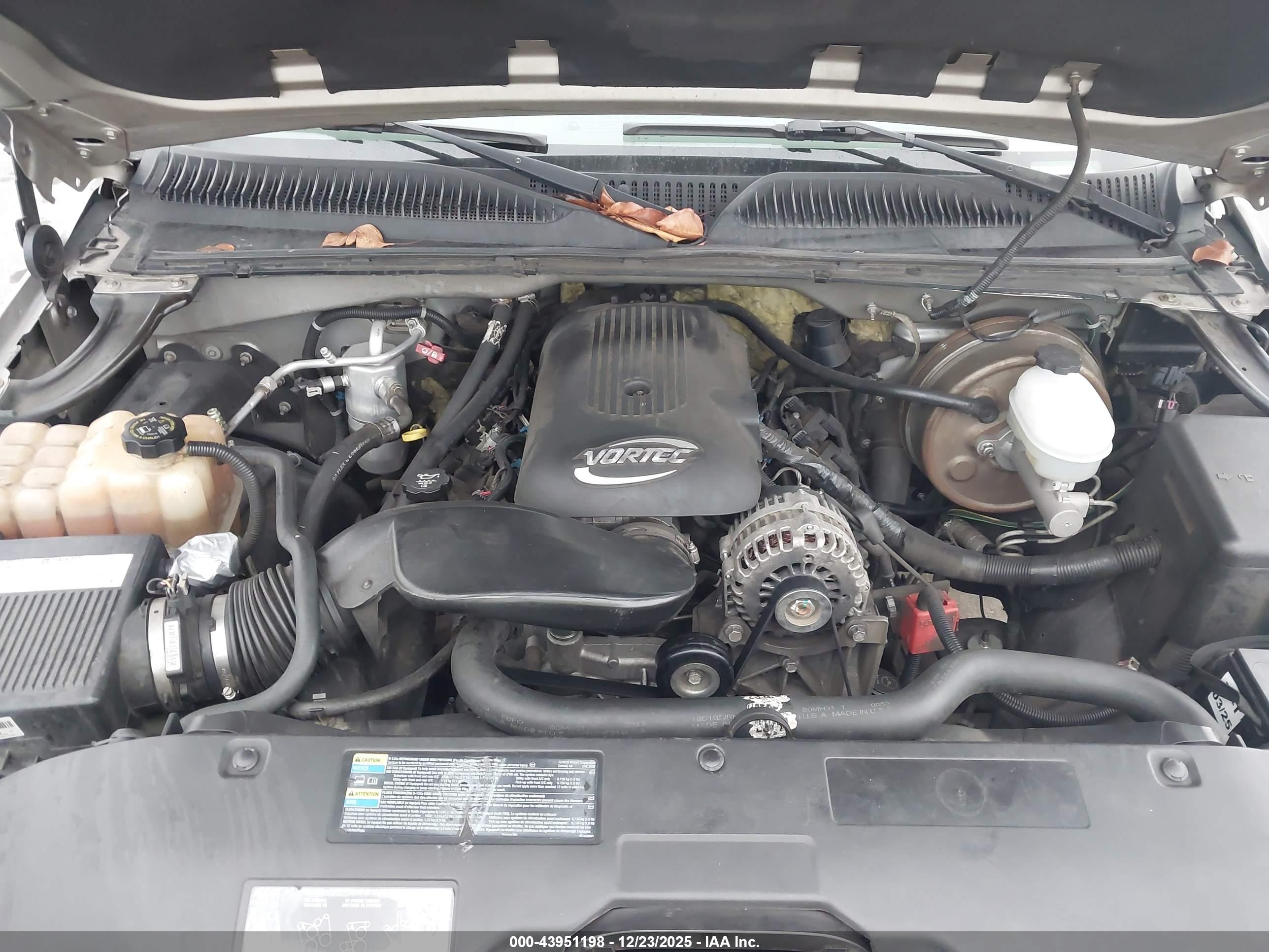 GMC SIERRA image 10