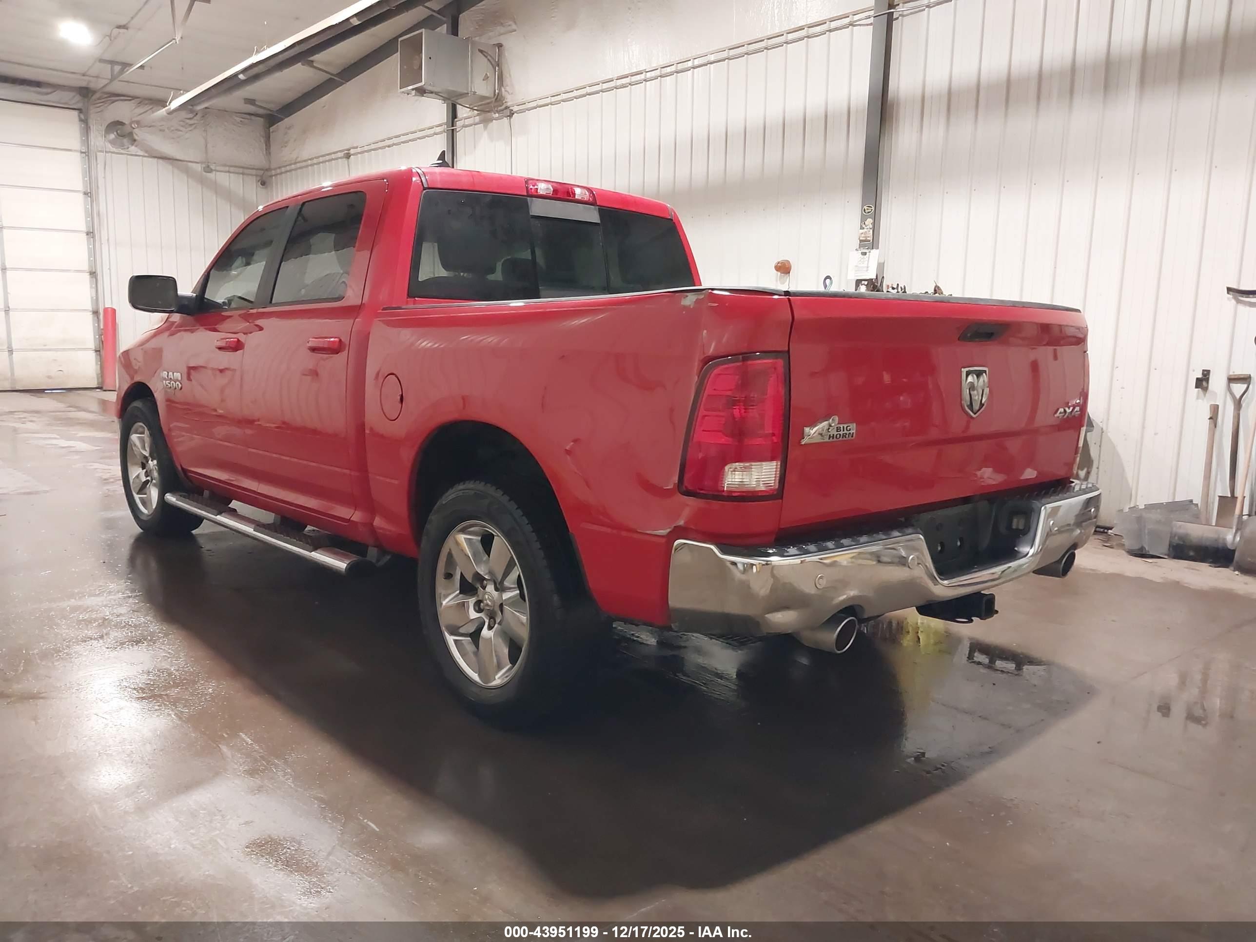 RAM 1500 image 3