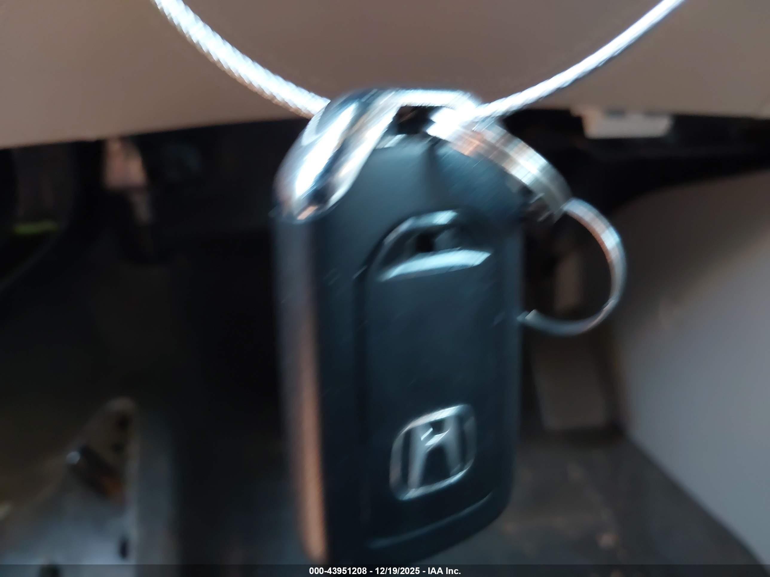 HONDA ODYSSEY image 11