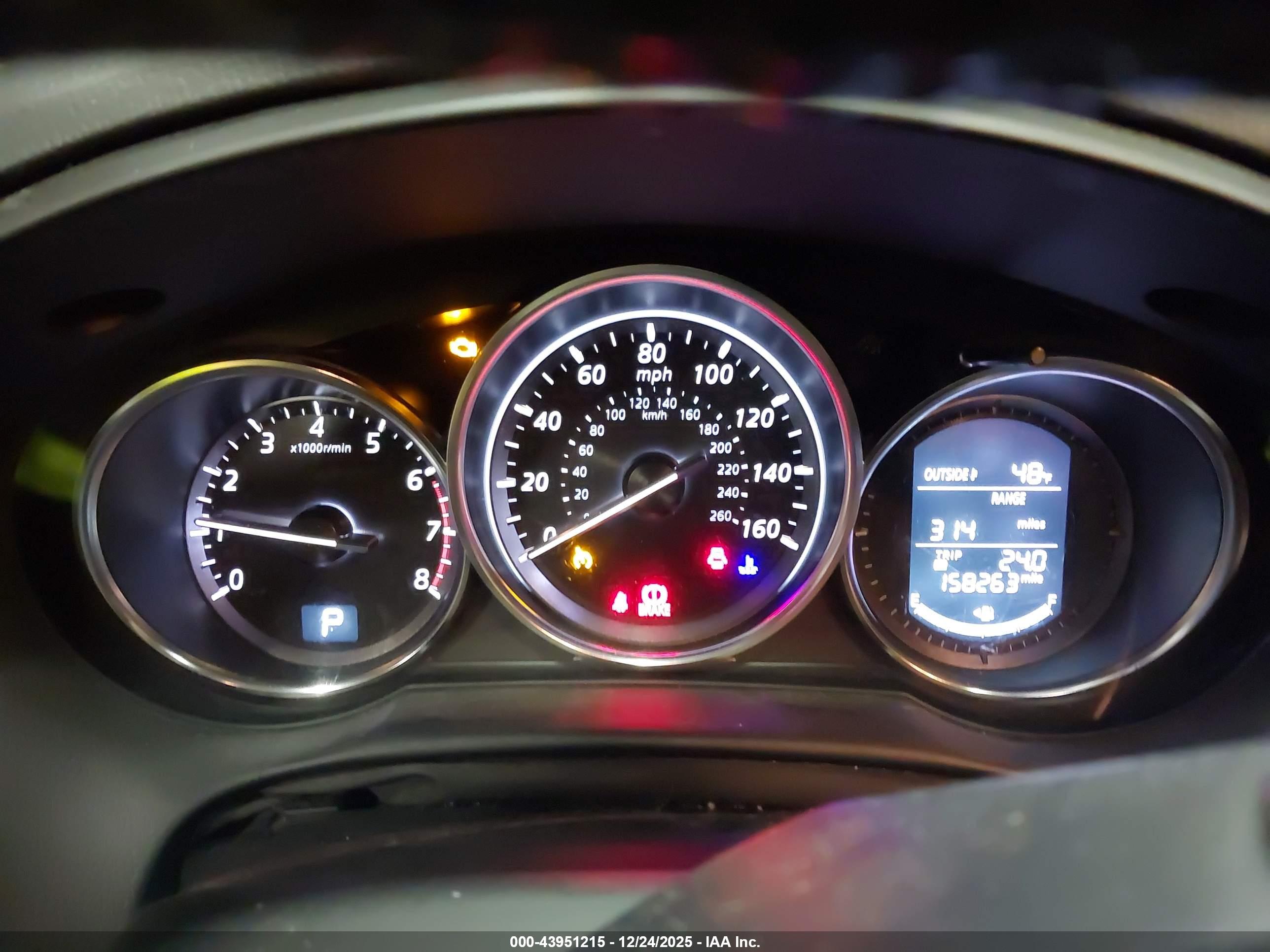 MAZDA CX-5 image 7