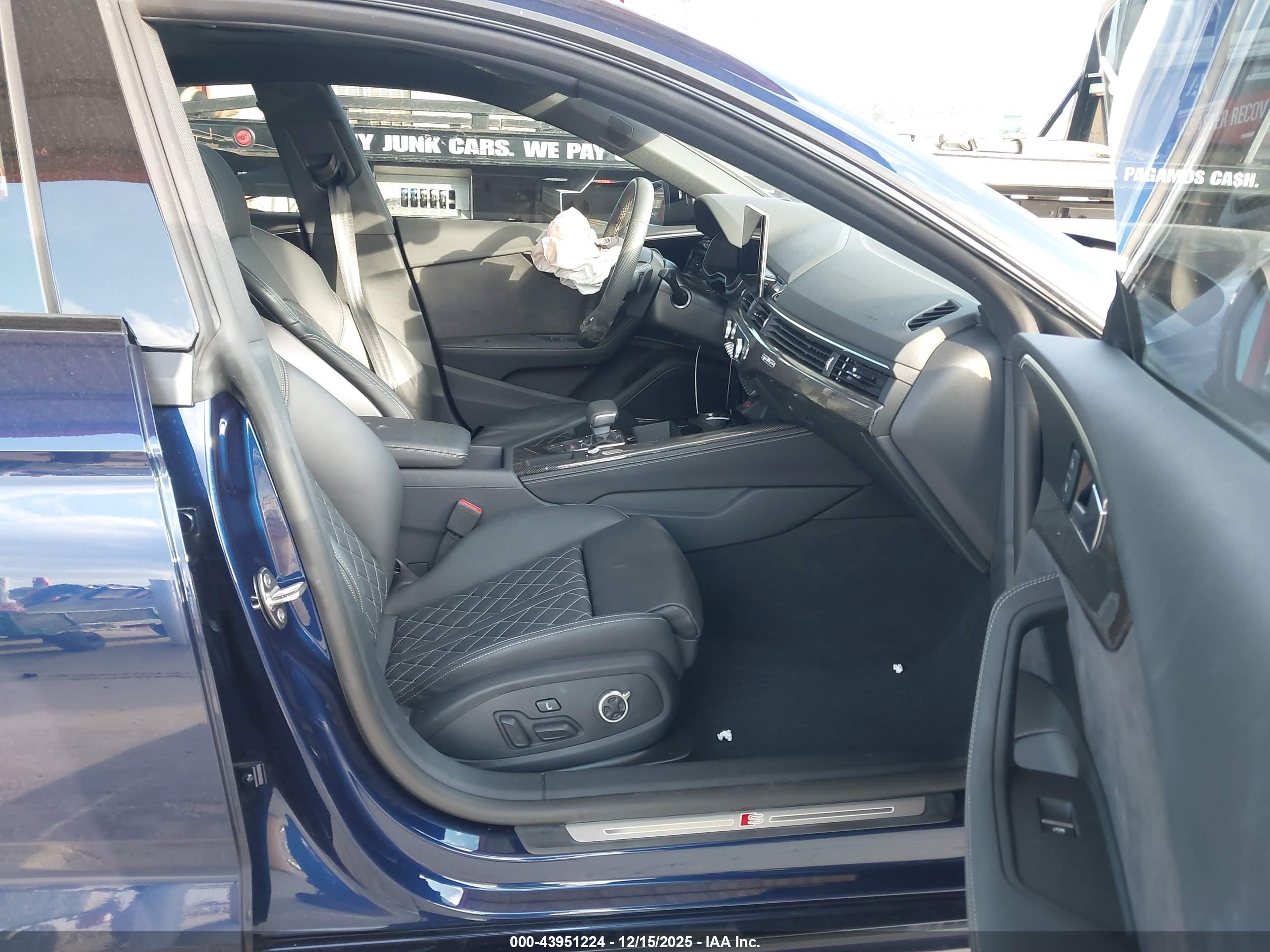 AUDI S5 image 5