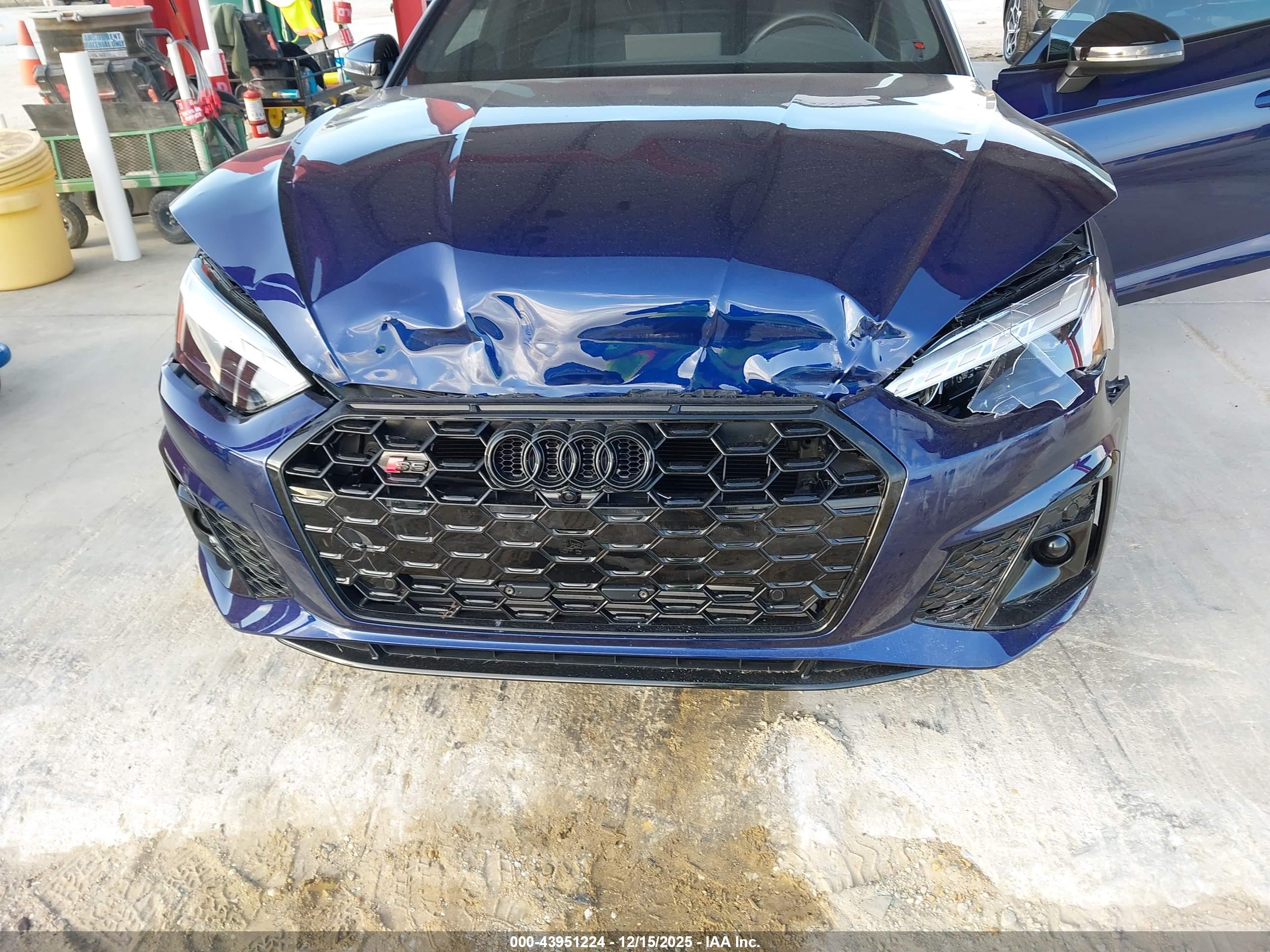 AUDI S5 image 6