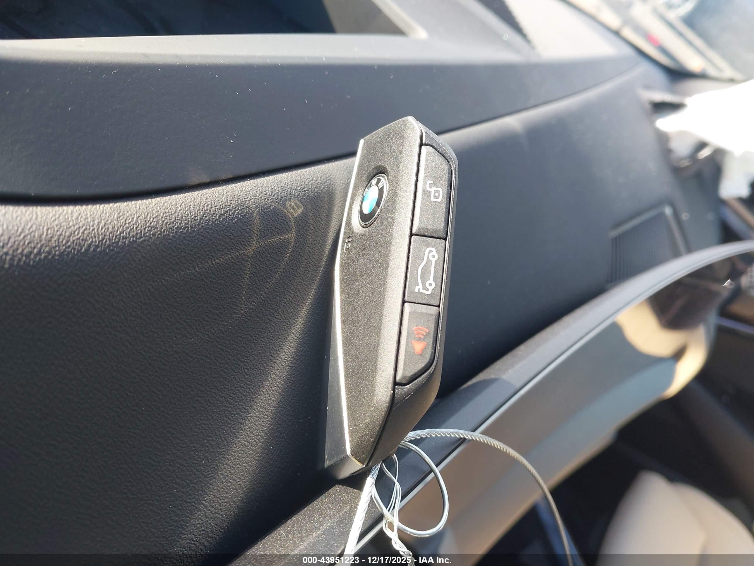 BMW X3 image 11