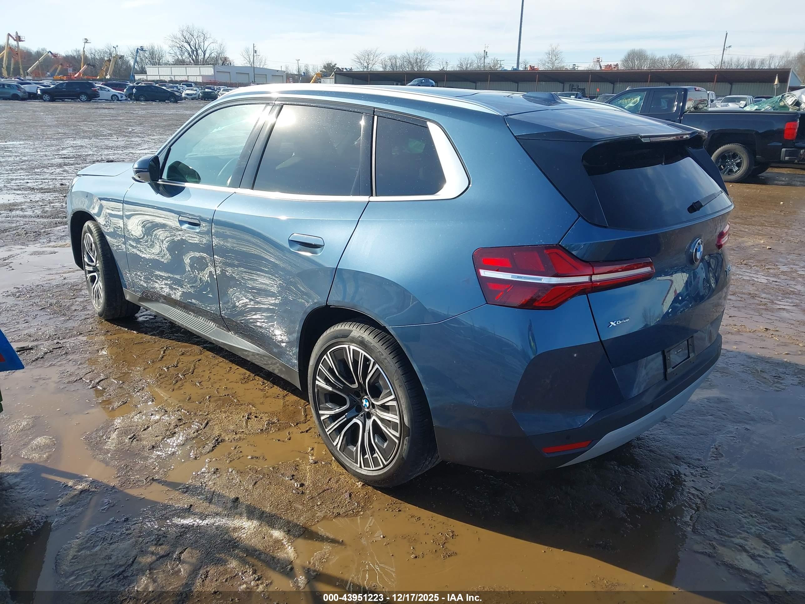 BMW X3 image 3