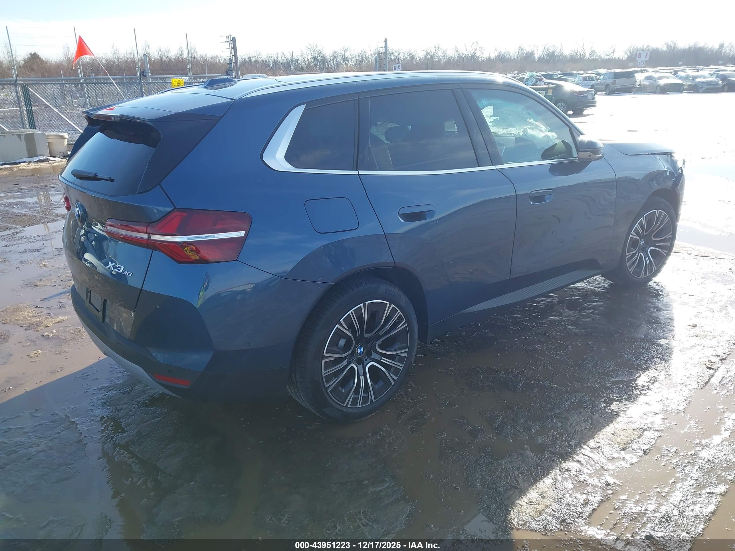 BMW X3 image 4