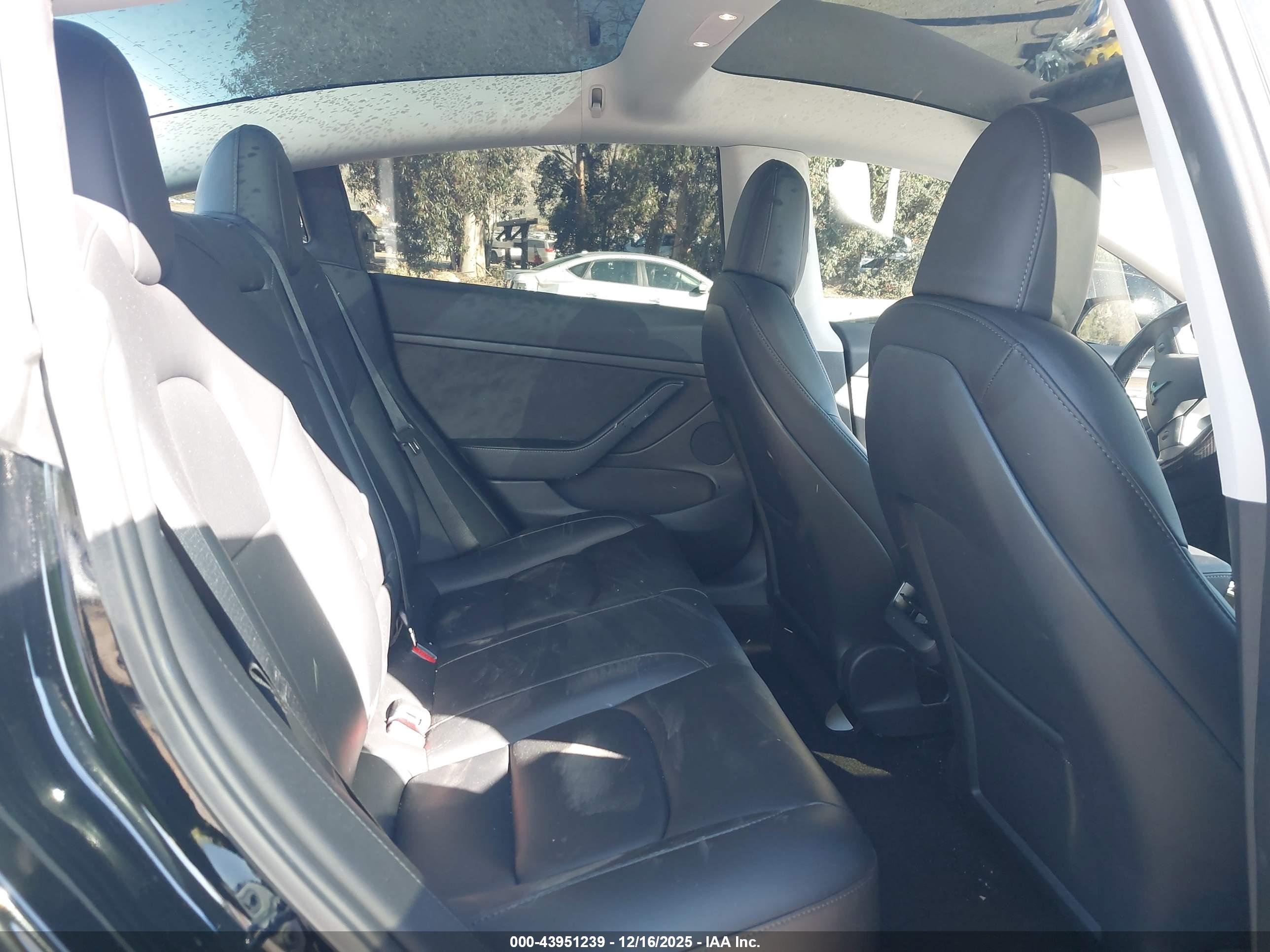 TESLA MODEL image 8