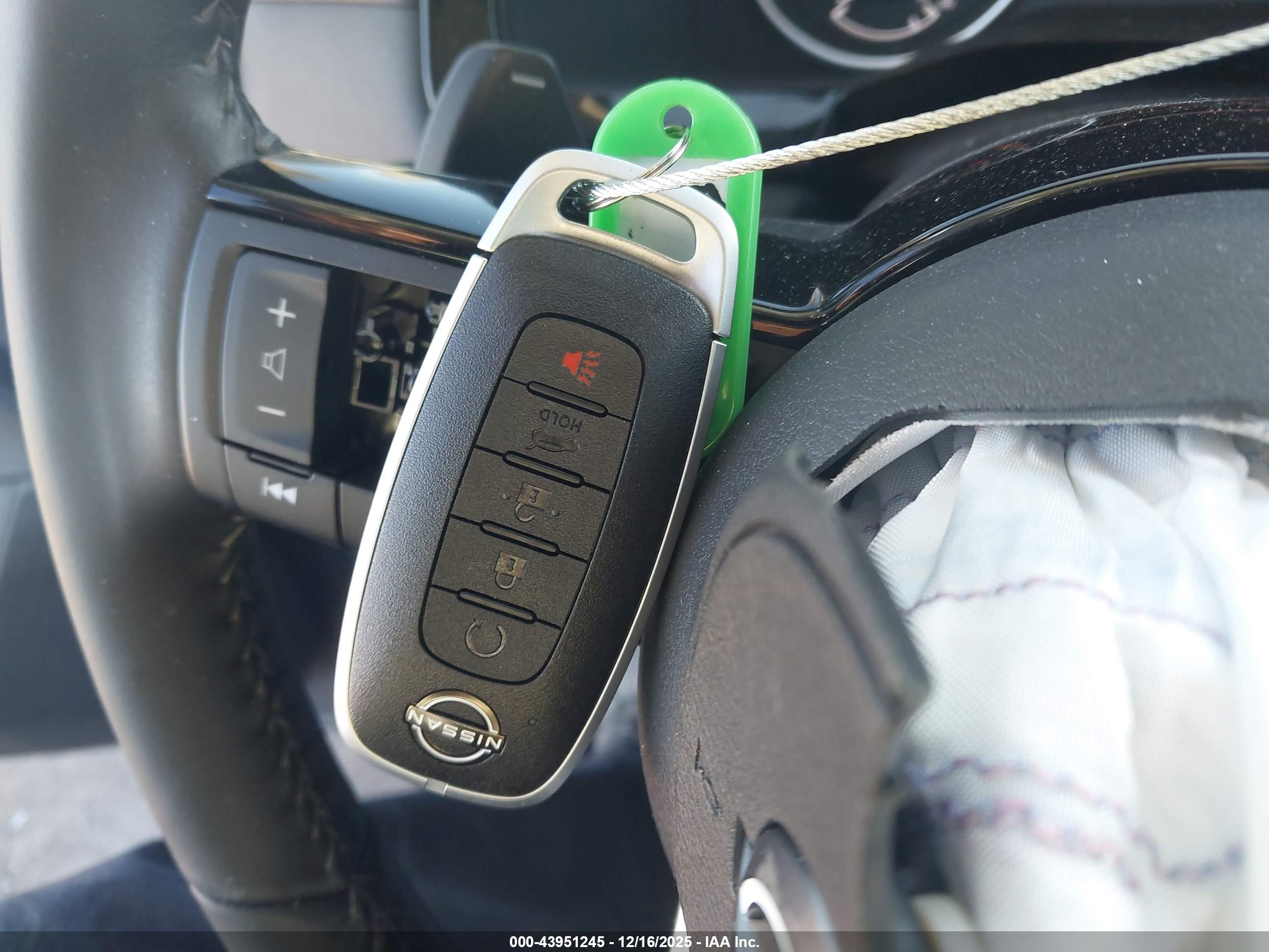 NISSAN PATHFINDER image 11