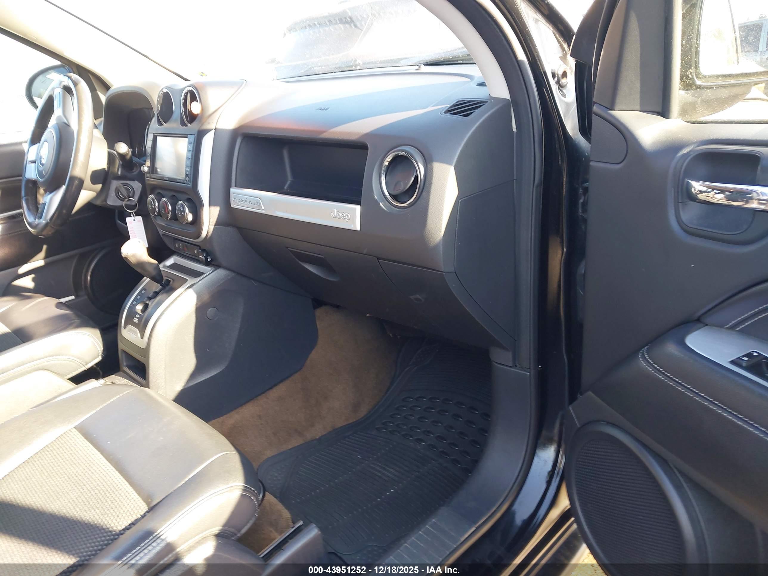 JEEP COMPASS image 5