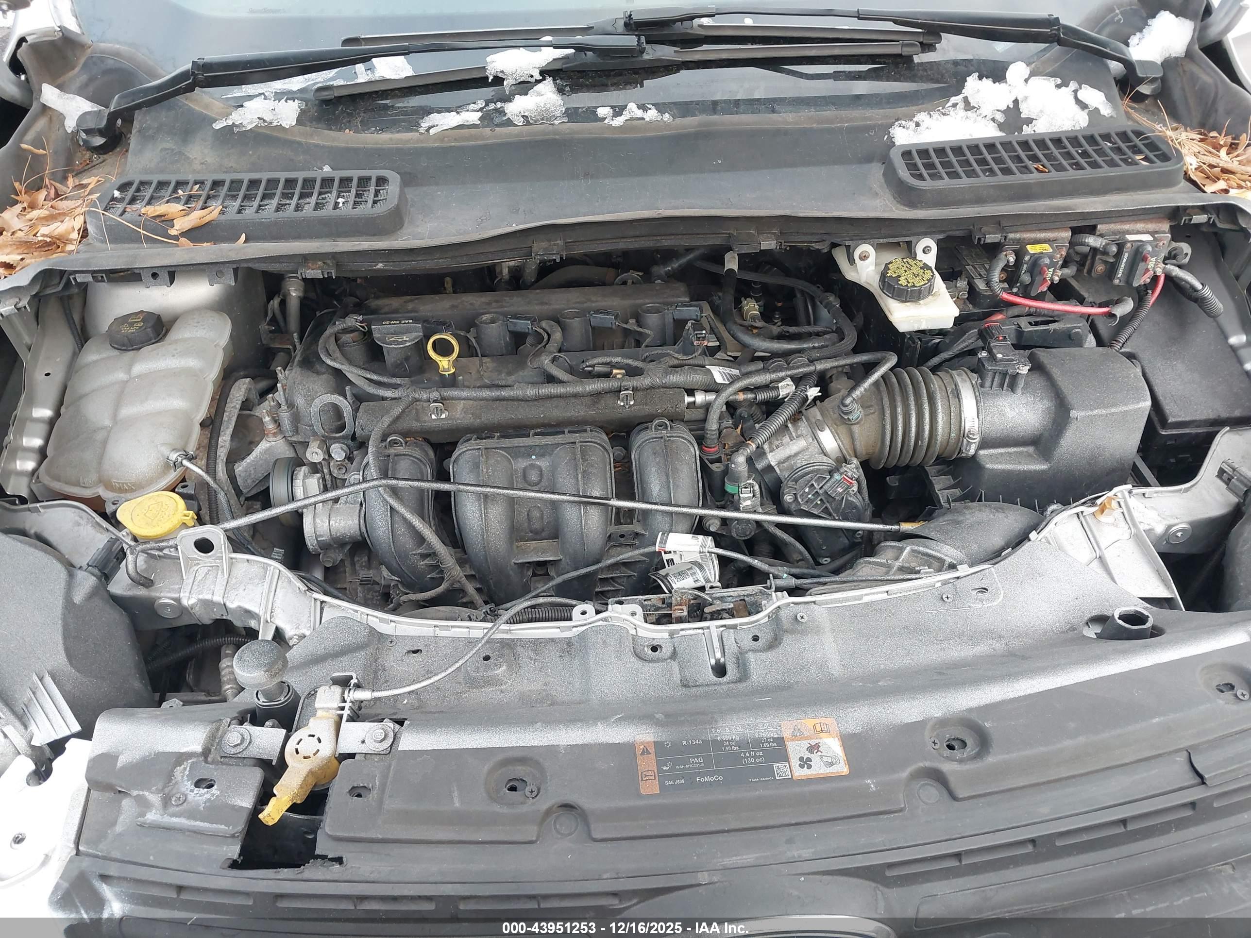 FORD ESCAPE image 10