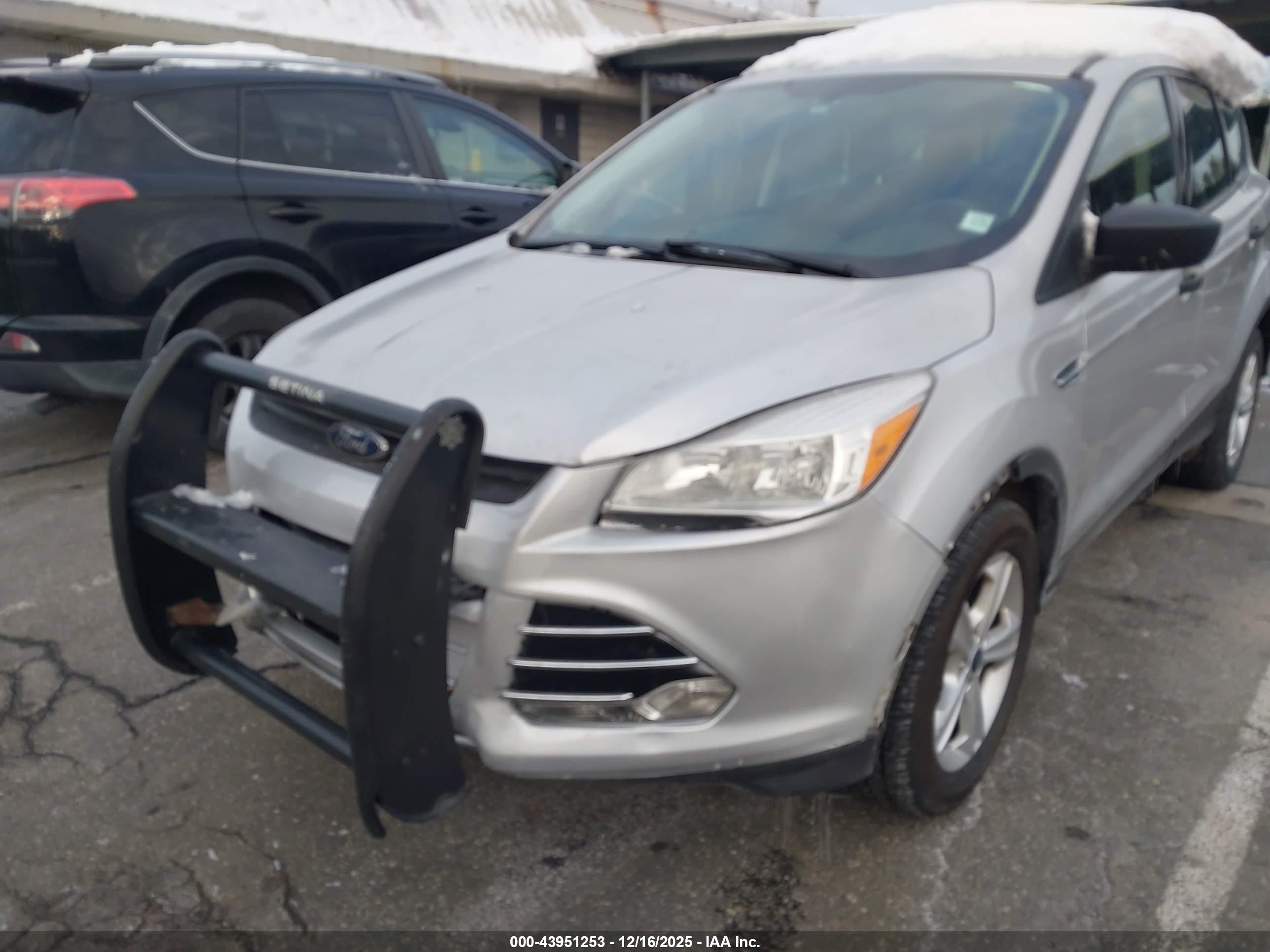 FORD ESCAPE image 6