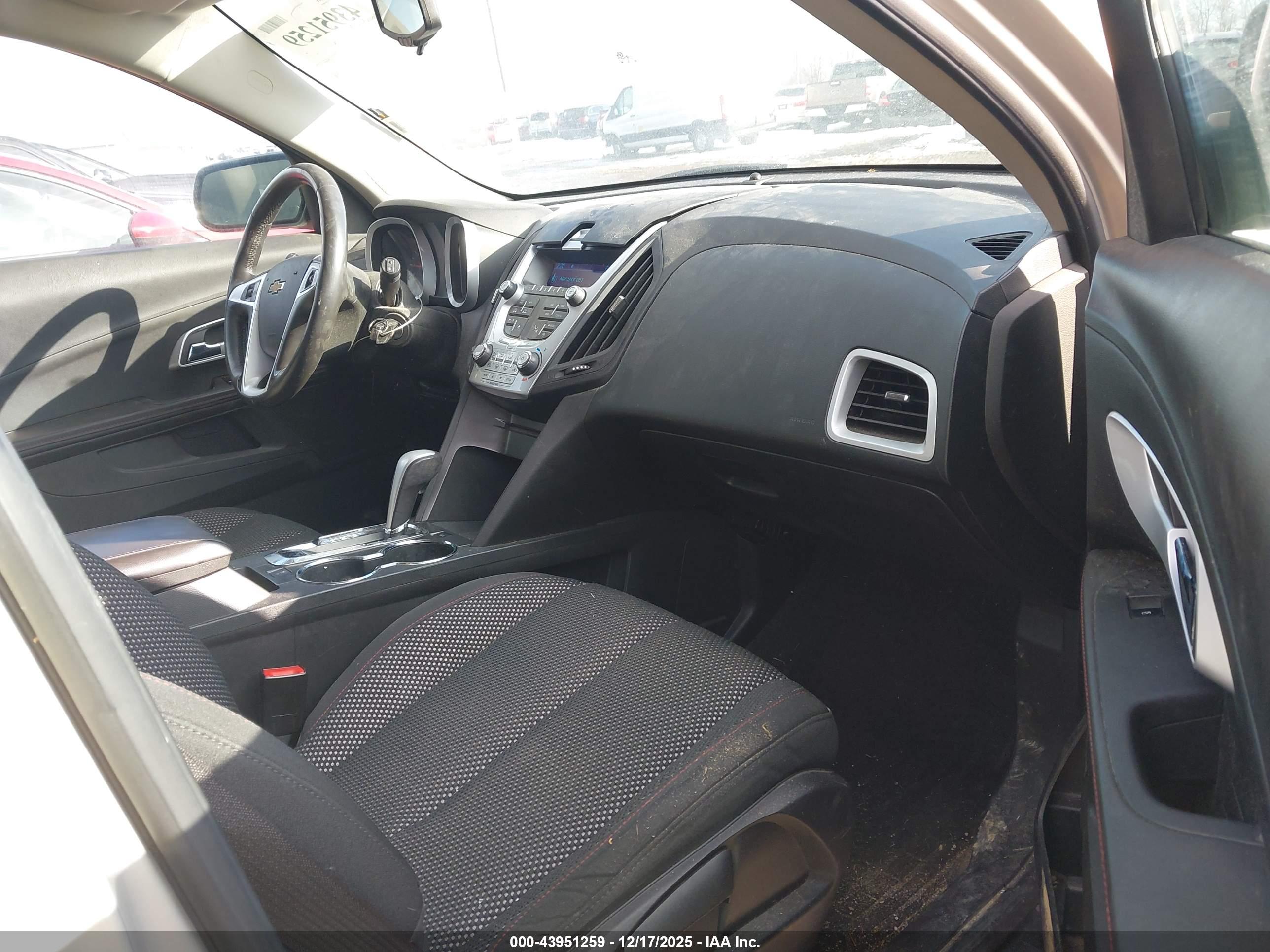 CHEVROLET EQUINOX image 5