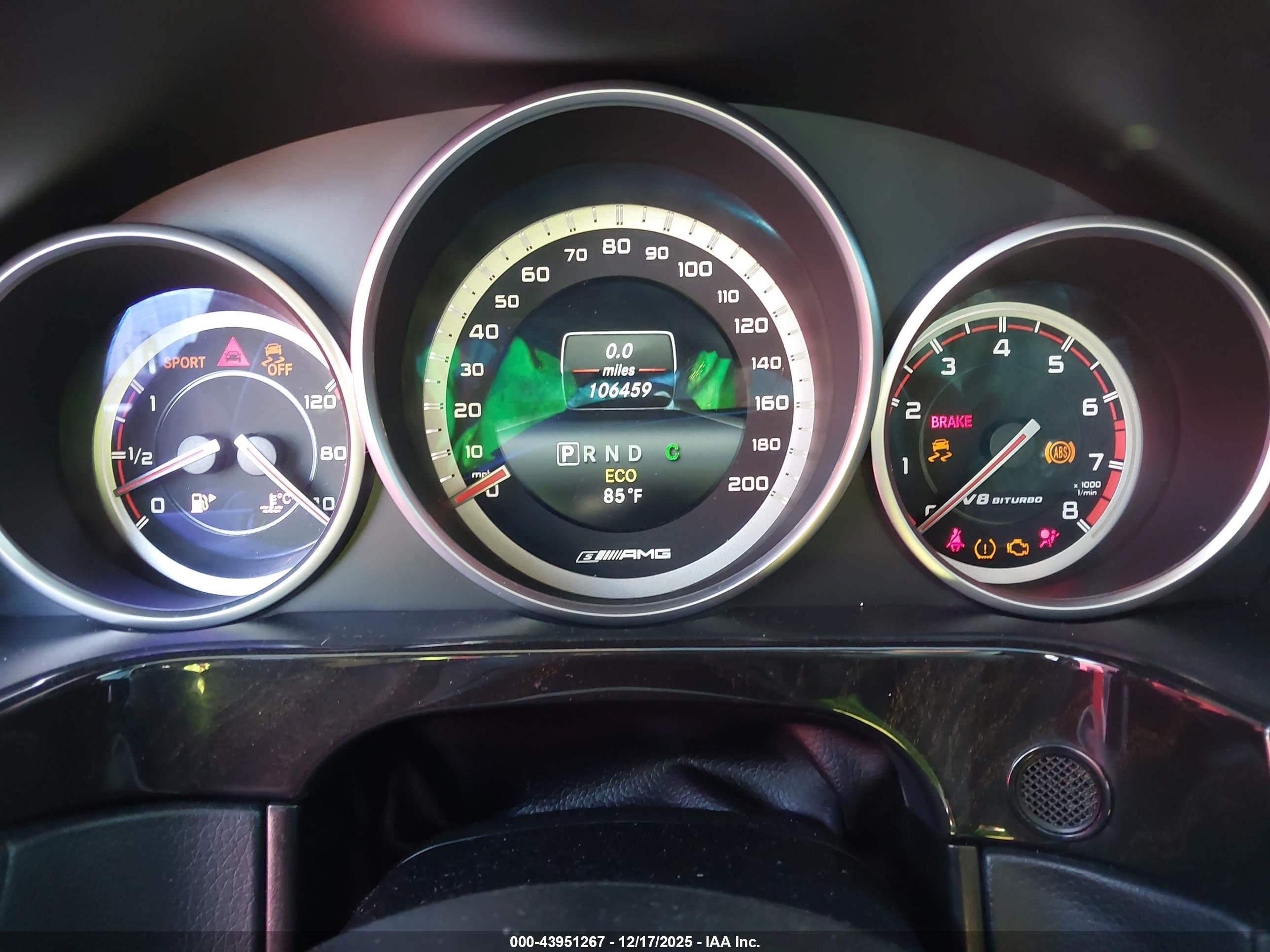 MERCEDES-BENZ E image 7
