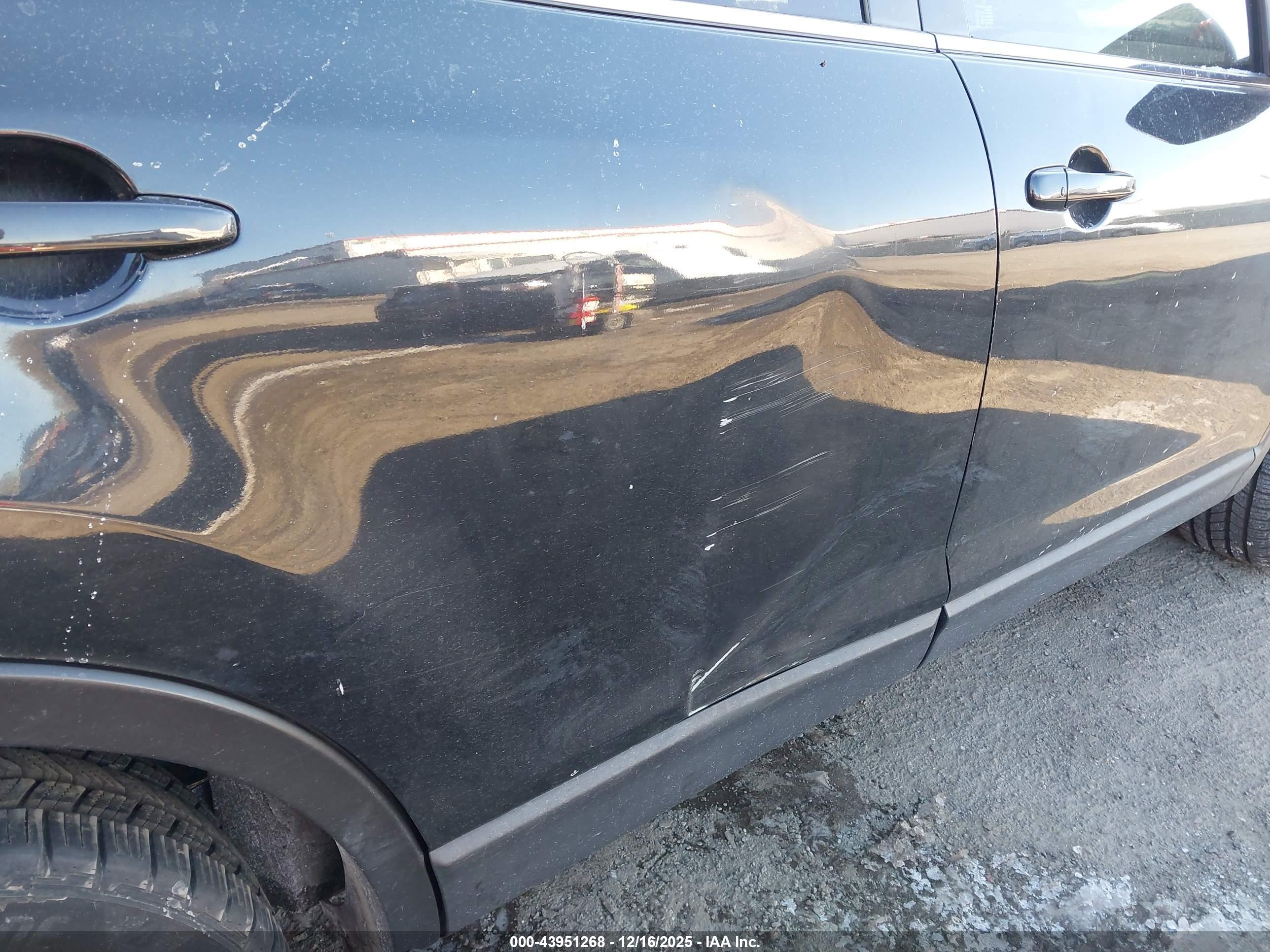 MAZDA CX-9 image 6