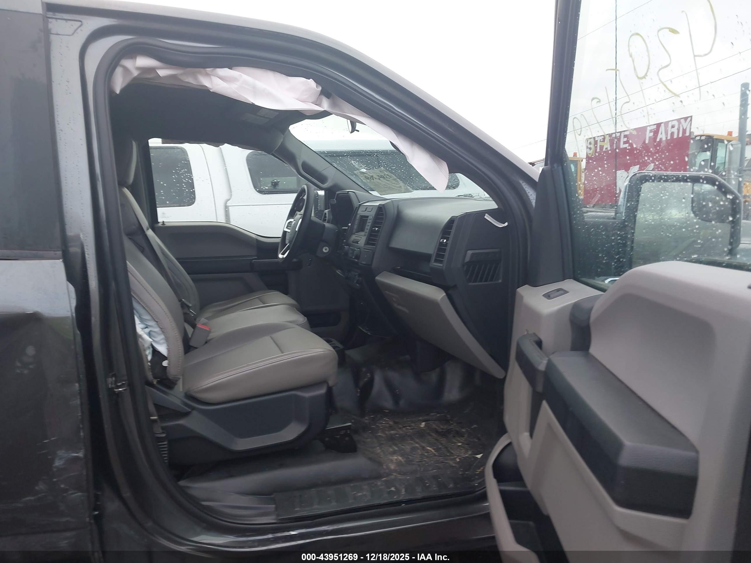 FORD F-150 image 5
