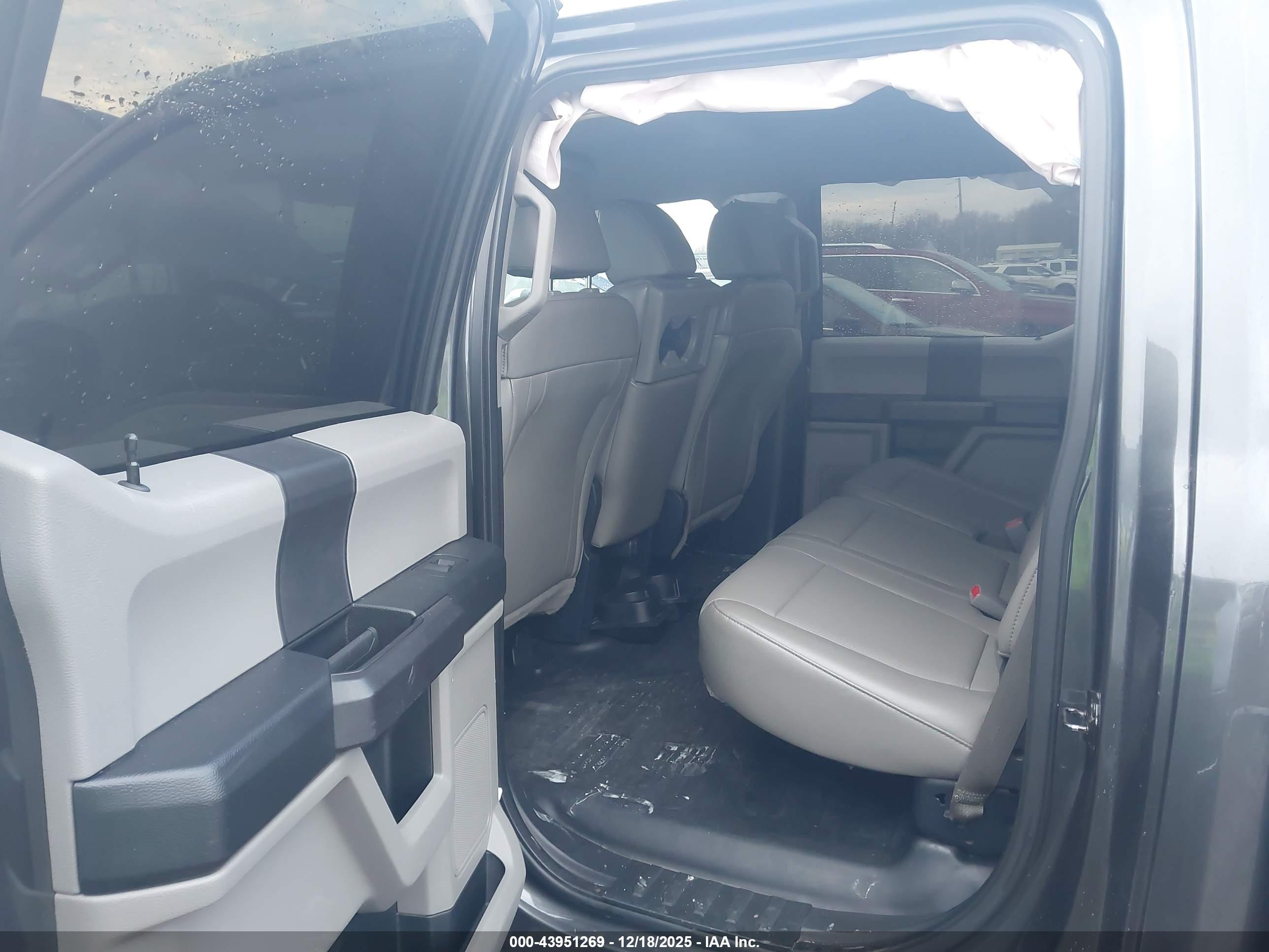 FORD F-150 image 8