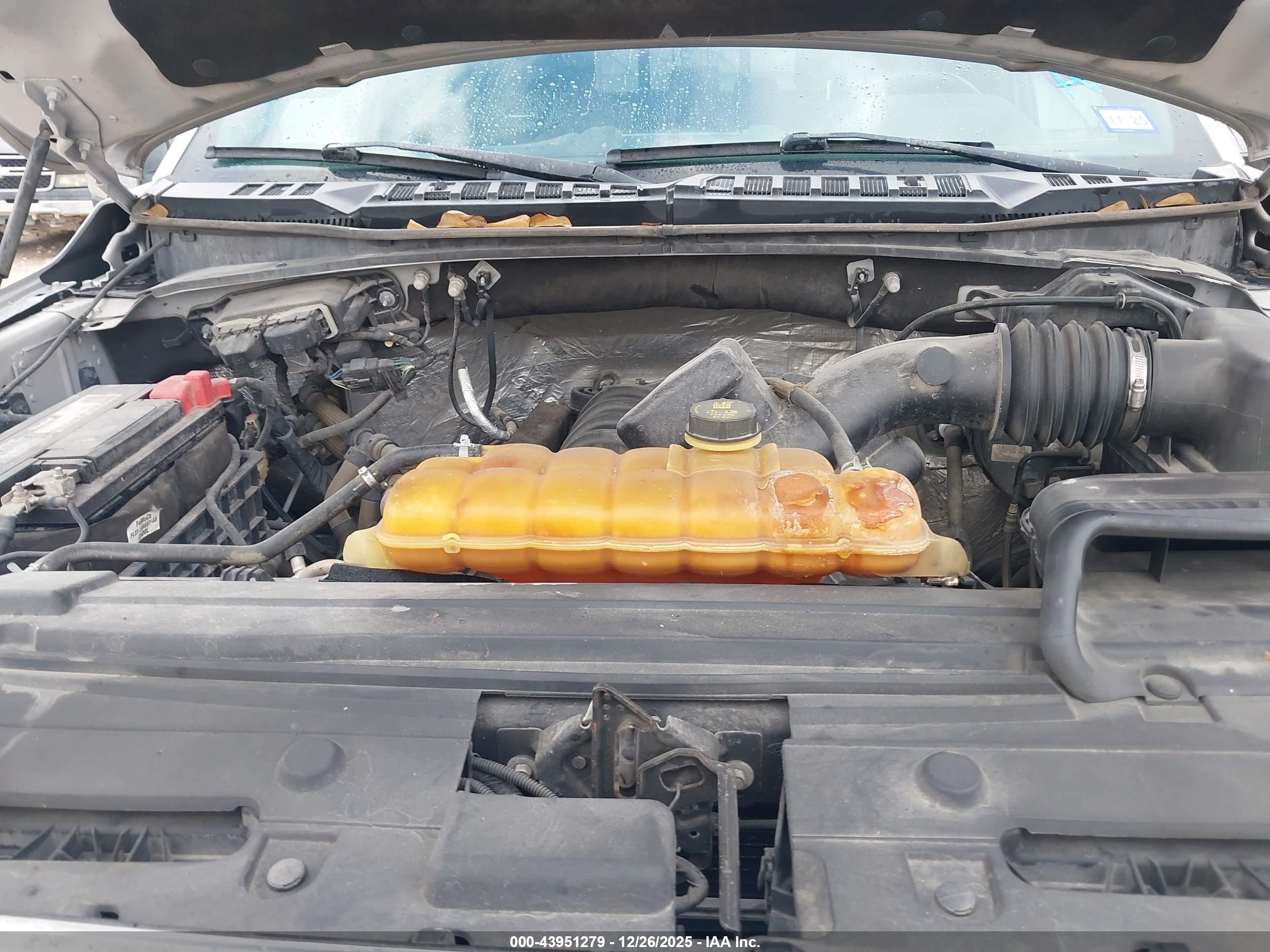 FORD F-150 image 10