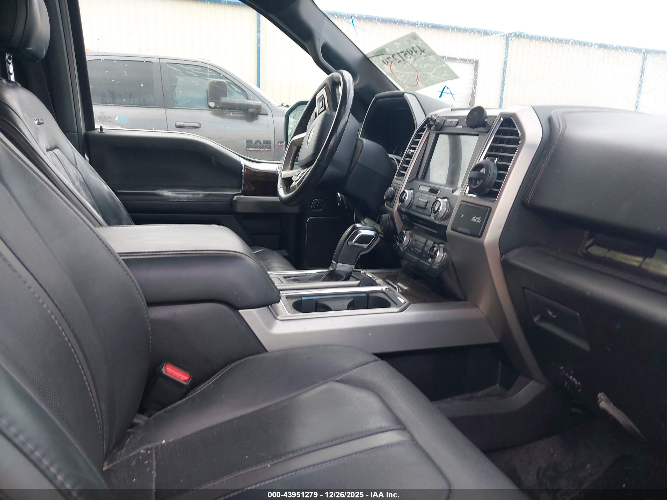 FORD F-150 image 5