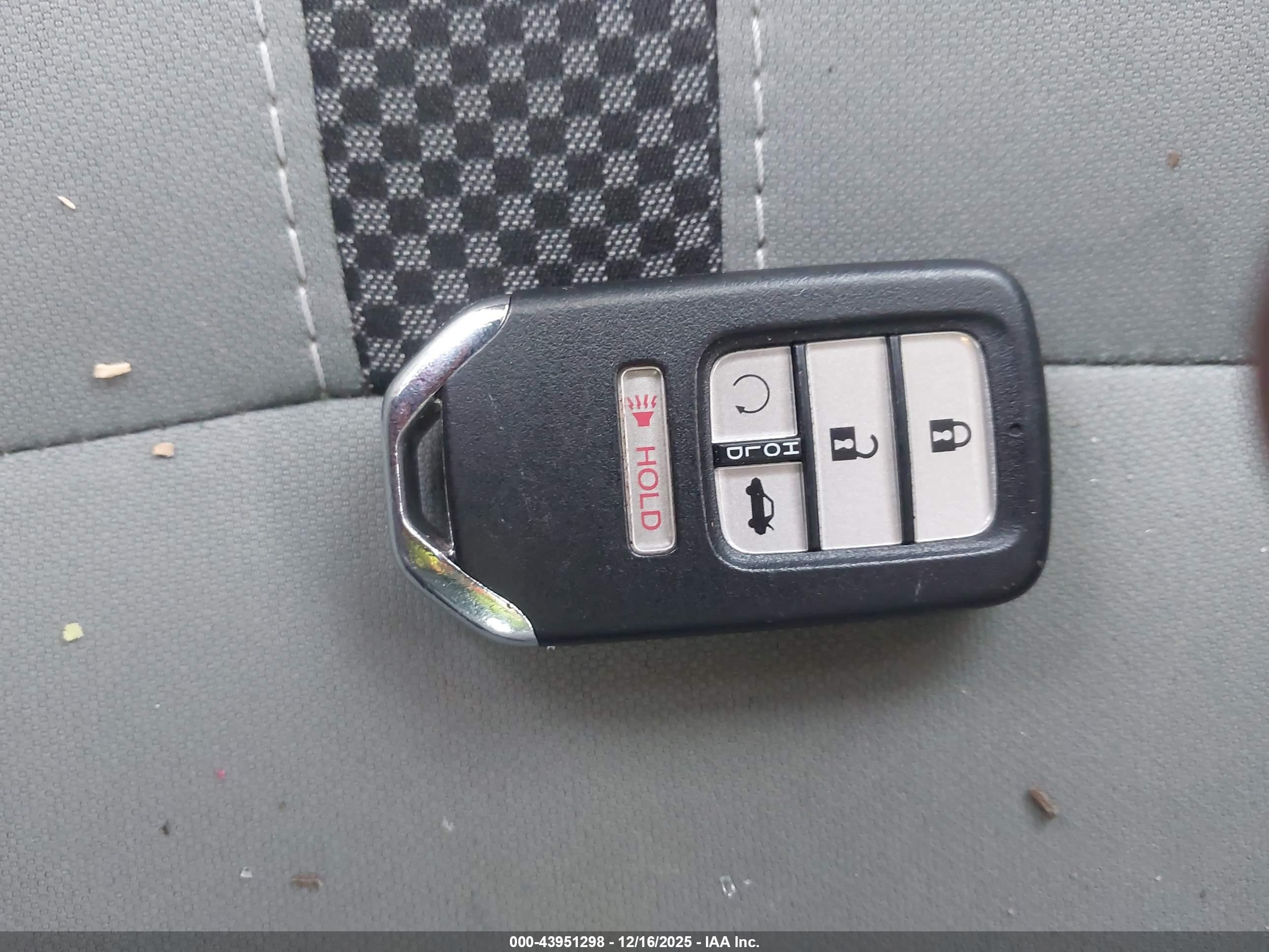 HONDA CIVIC image 11