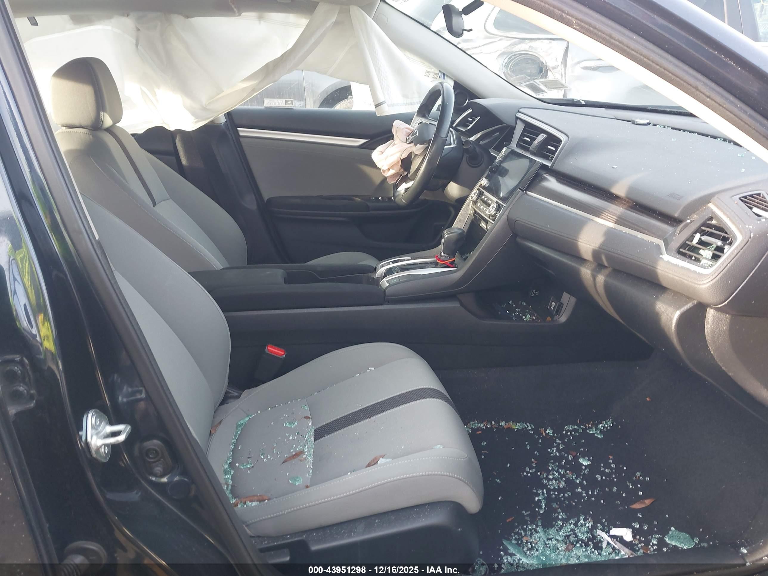 HONDA CIVIC image 5