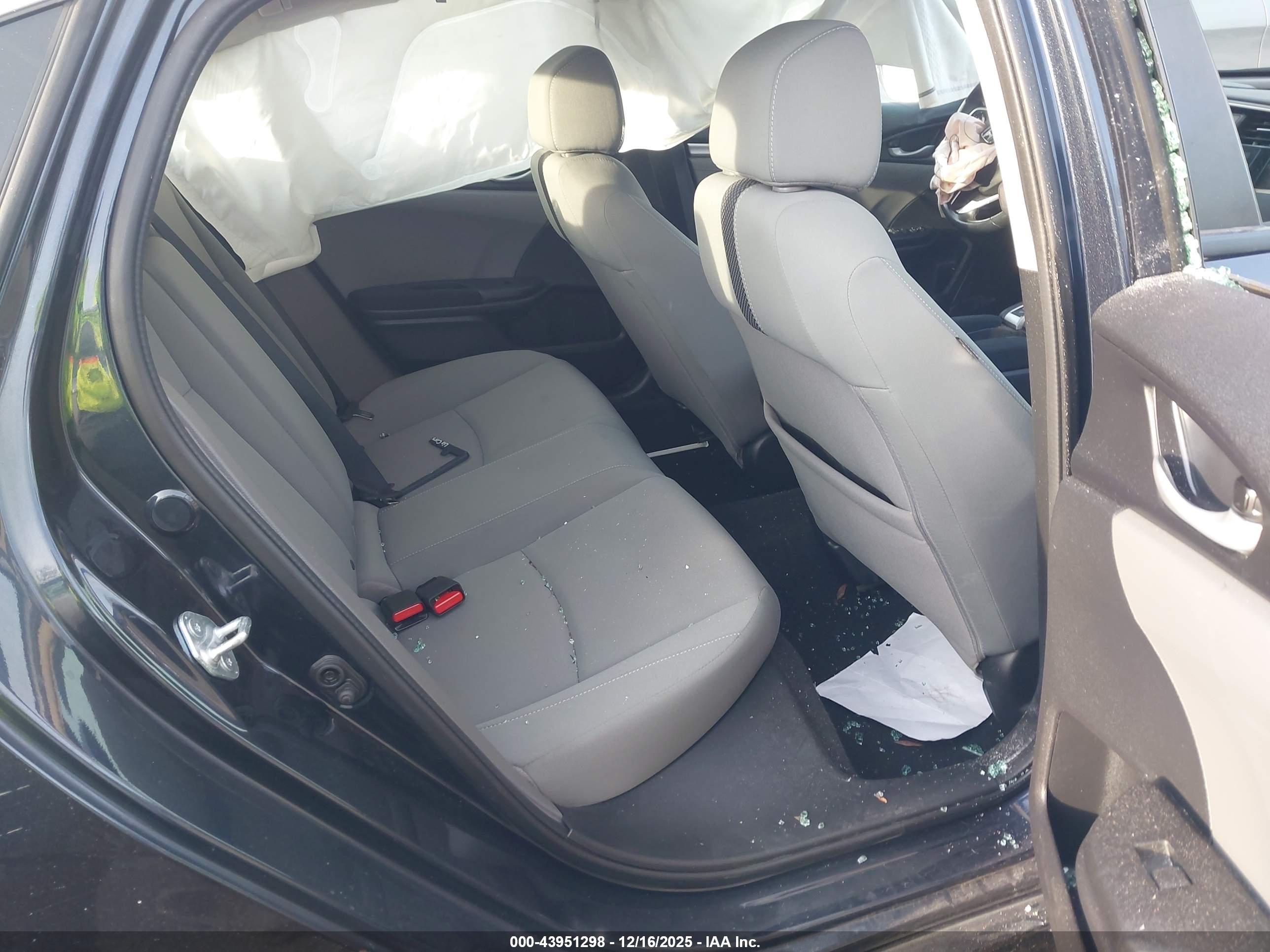 HONDA CIVIC image 8