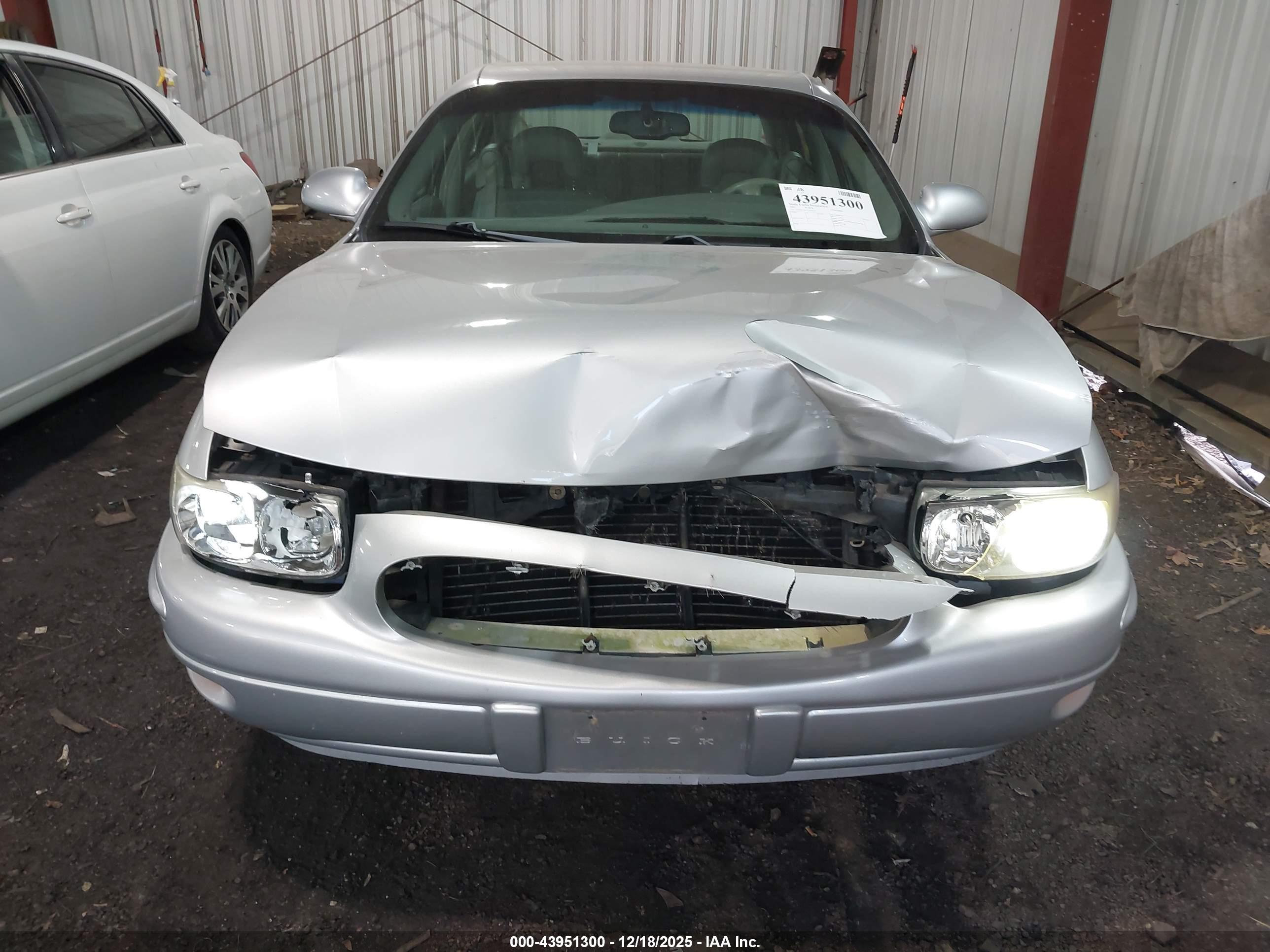 BUICK LESABRE image 6