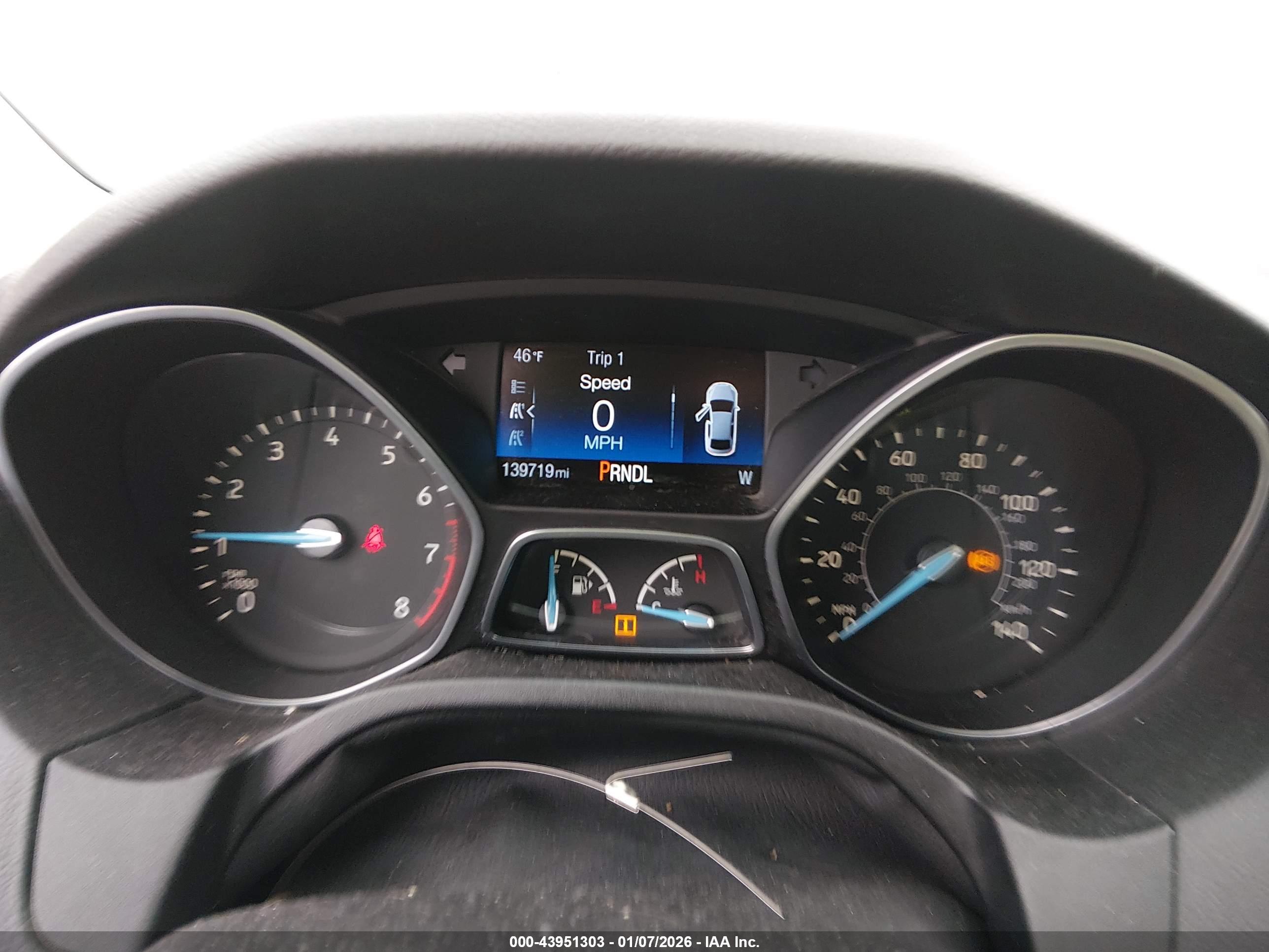 FORD FOCUS image 7