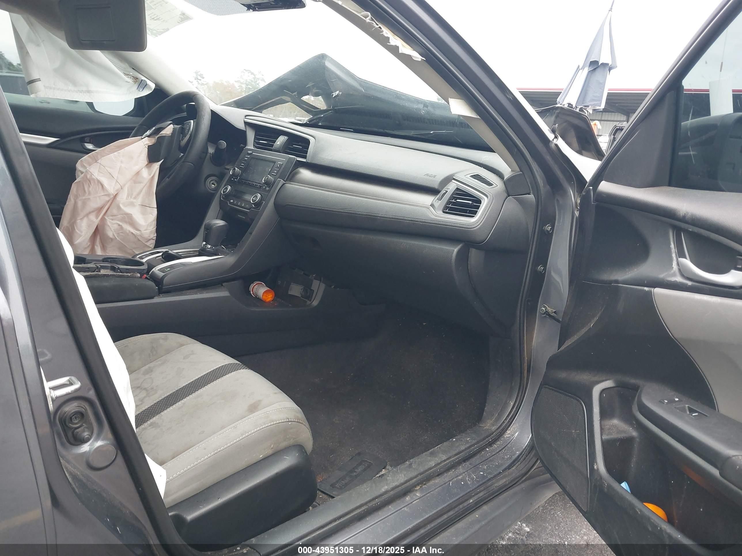 HONDA CIVIC image 5