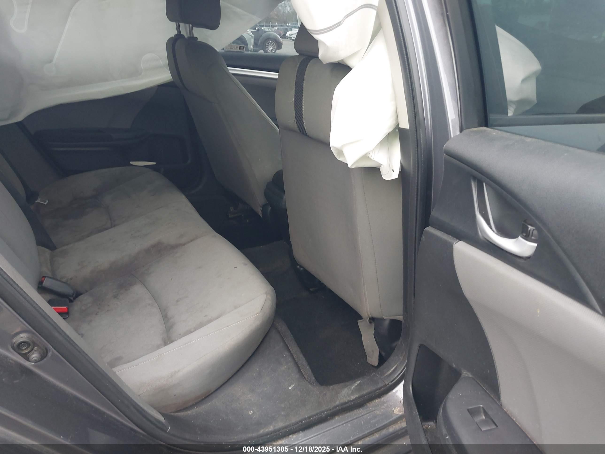 HONDA CIVIC image 8