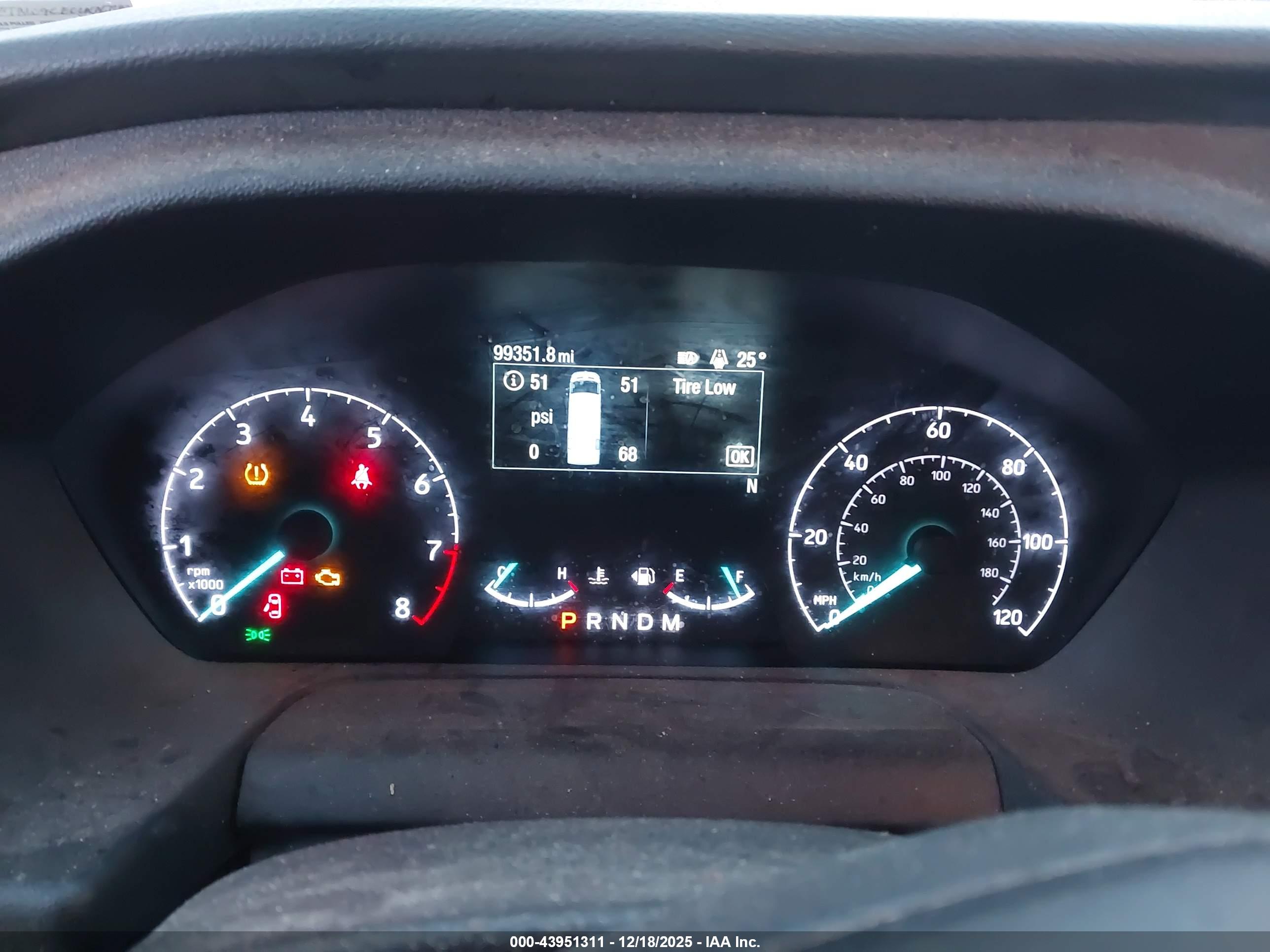 FORD TRANSIT-350 image 7