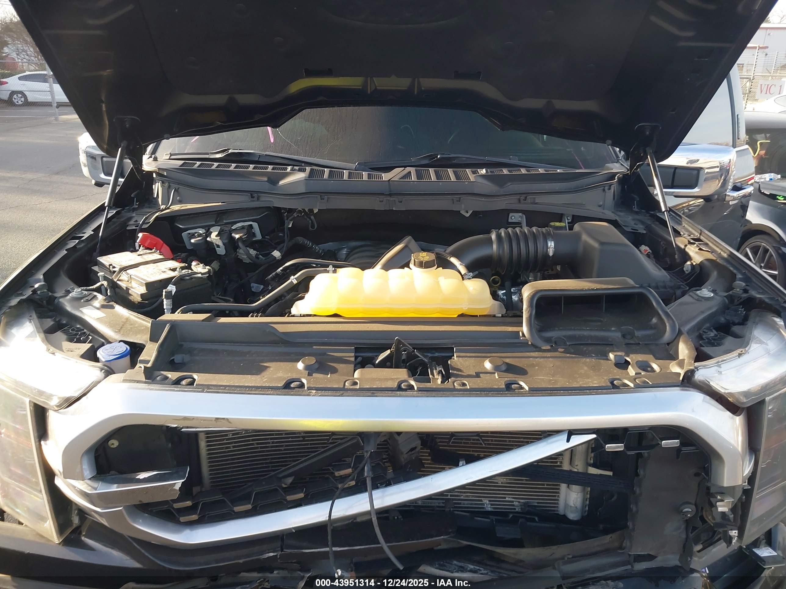 FORD F-150 image 10