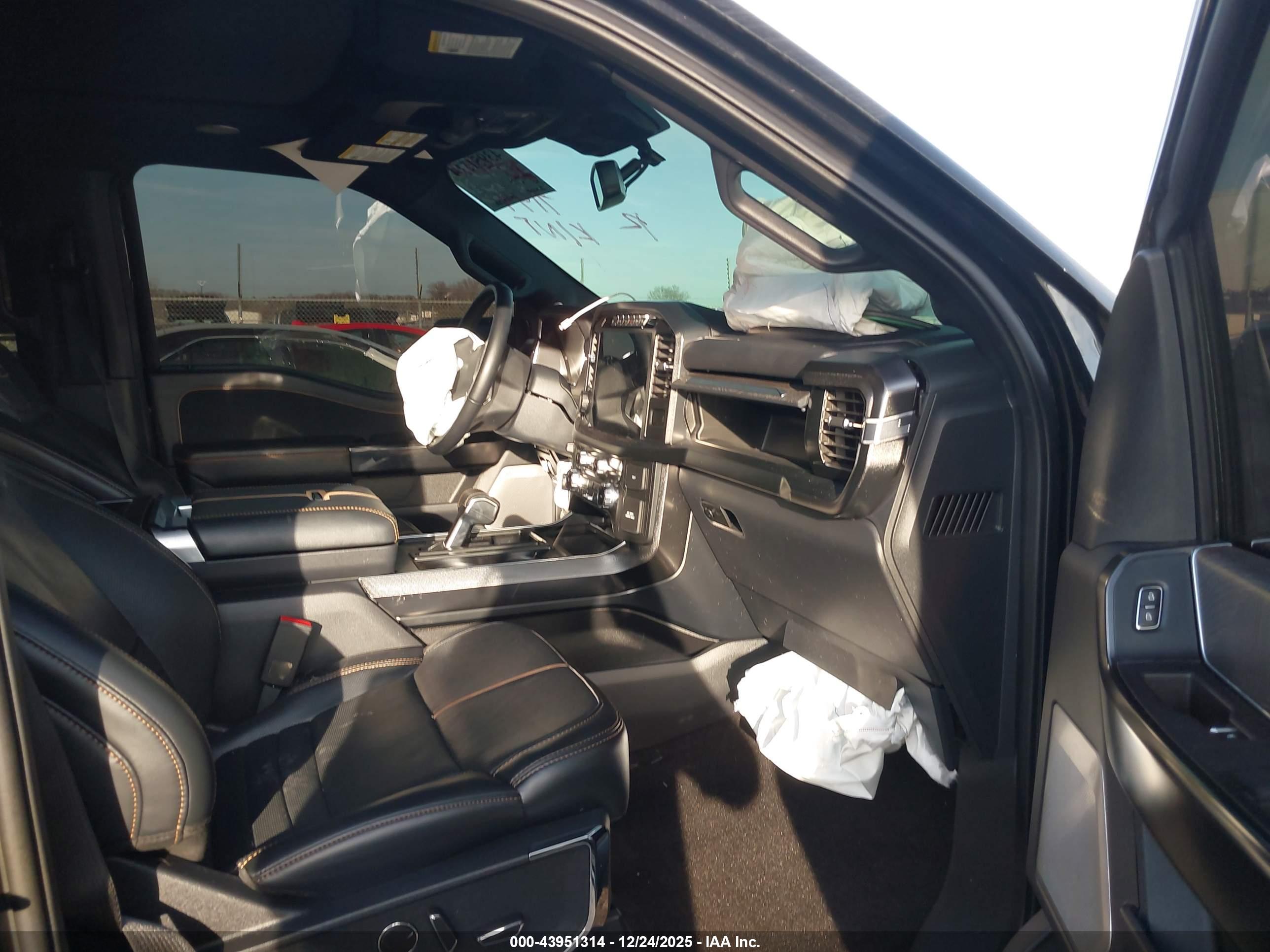 FORD F-150 image 5