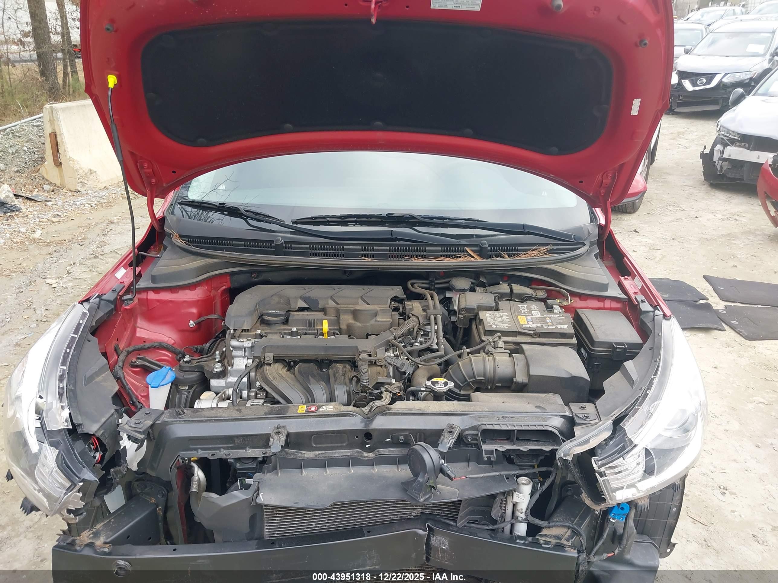 KIA RIO image 10