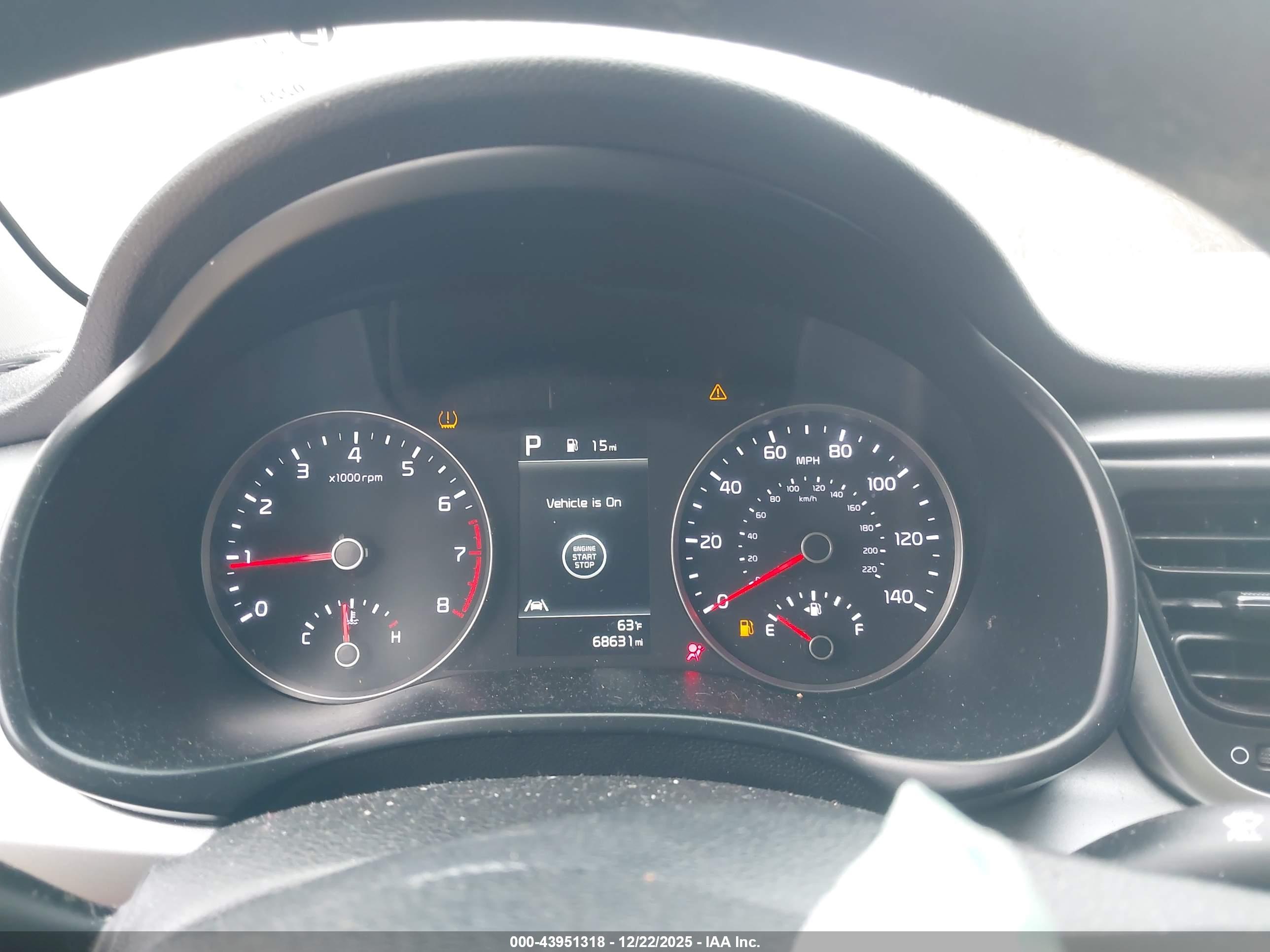 KIA RIO image 7