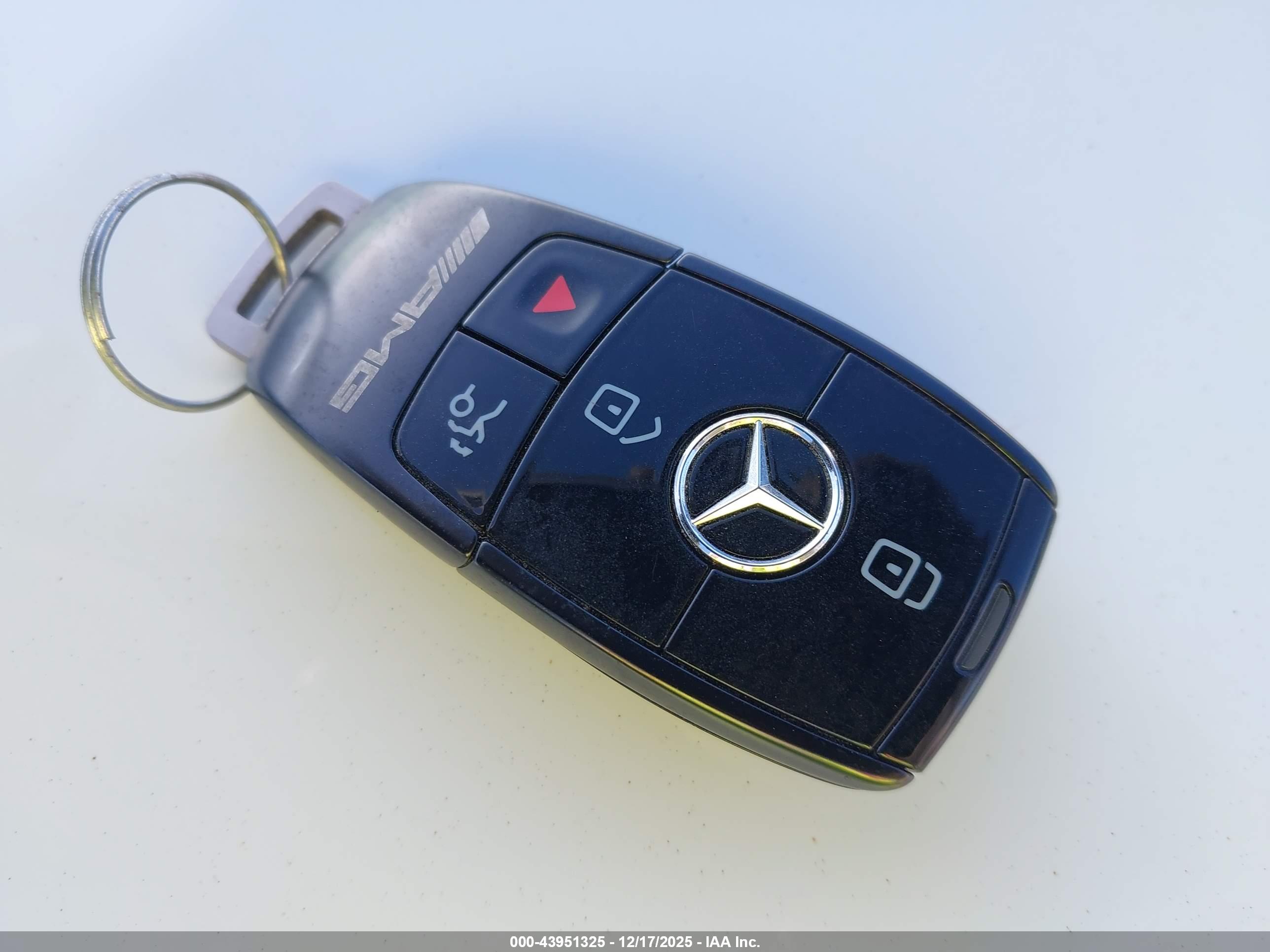 MERCEDES-BENZ AMG image 11